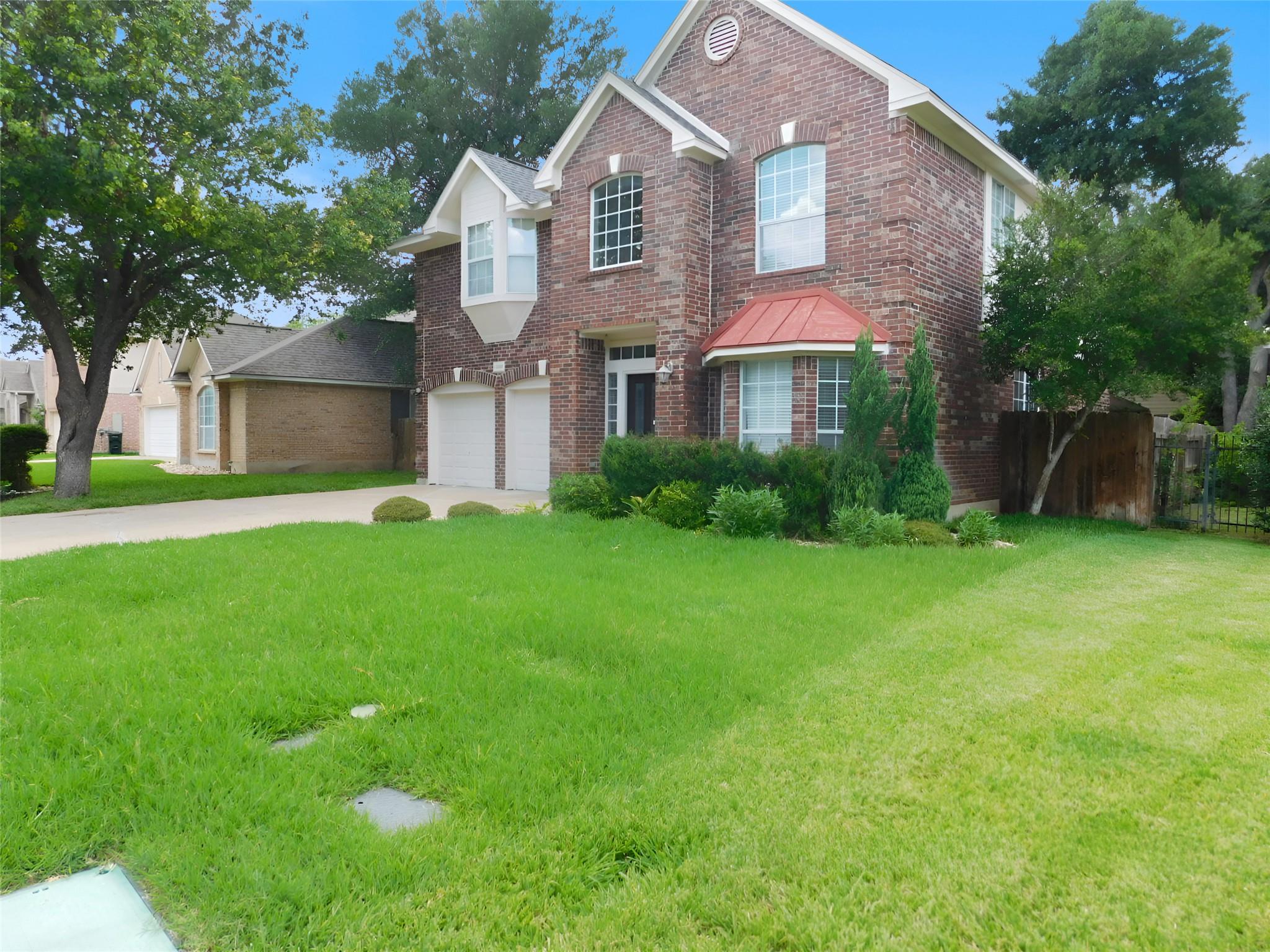 30003 Oakland Hills DR, Georgetown, TX 78628