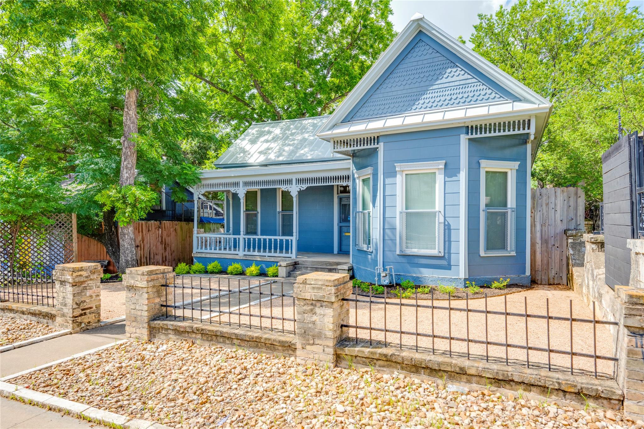 1309 E 7th ST, Austin, TX 78702