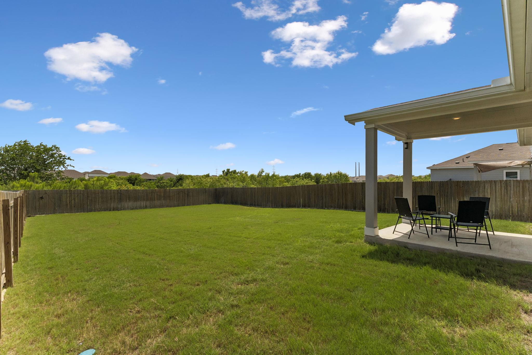 17817 Altesino CV, Pflugerville, TX 78660