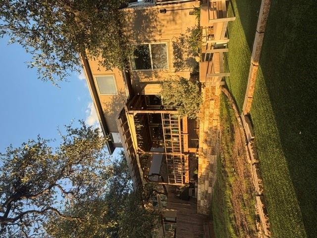 11614 Buster Crabbe DR, Austin, TX 78748