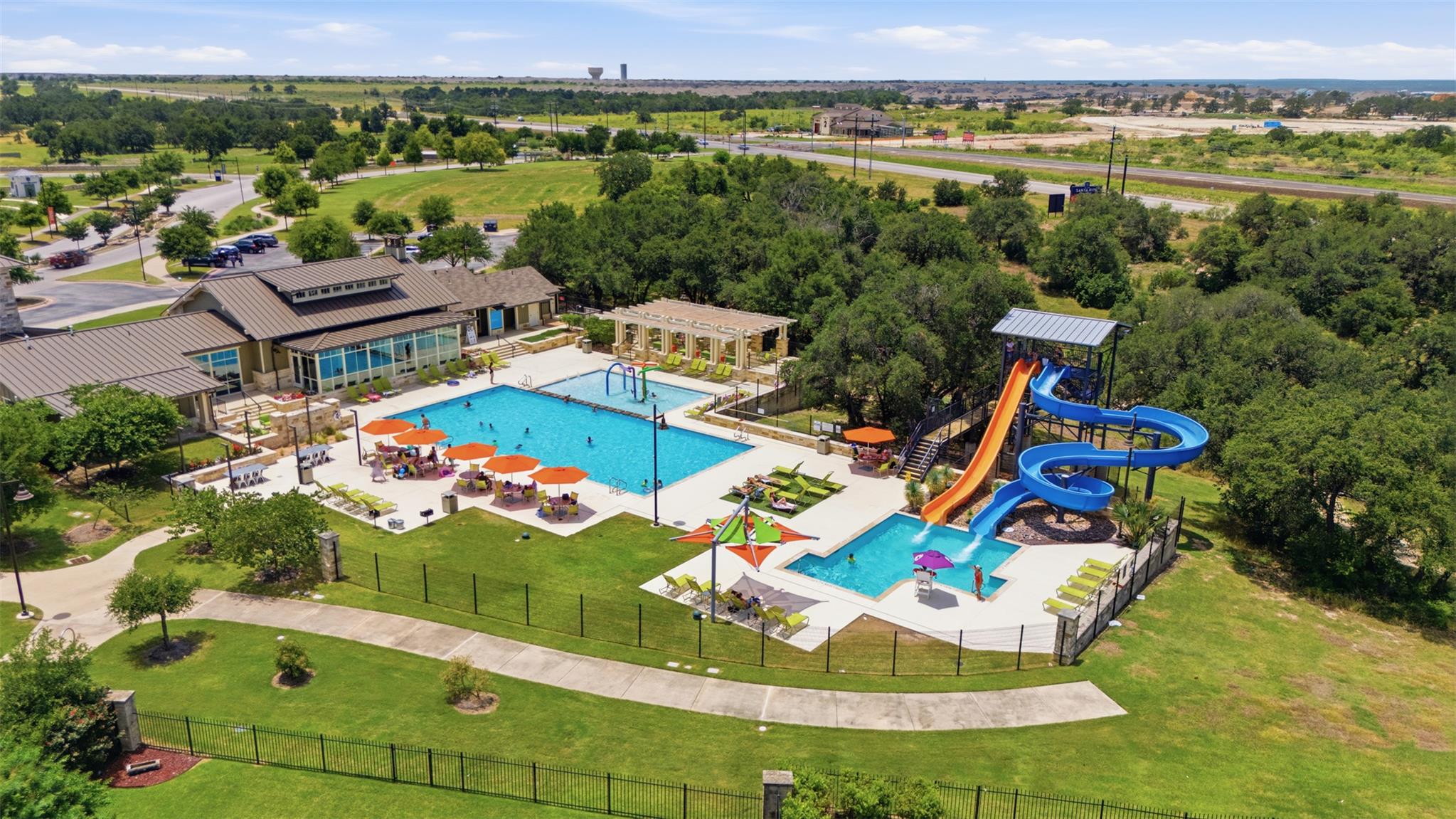345 Vista Portola Loop, Liberty Hill, TX 78642