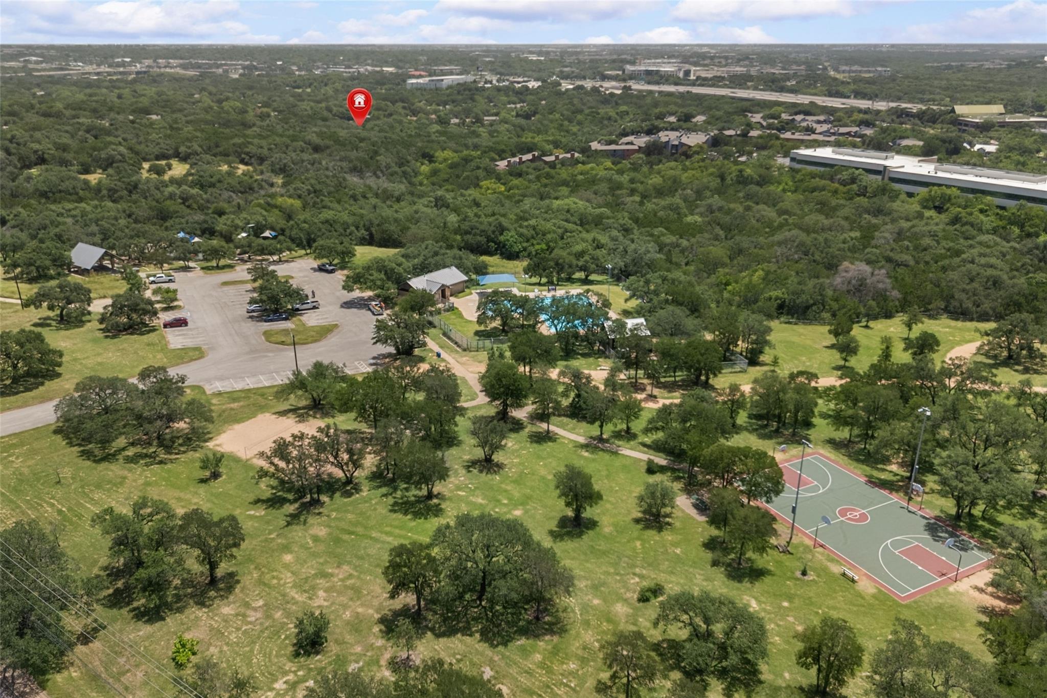 3211 Canter LN, Austin, TX 78759