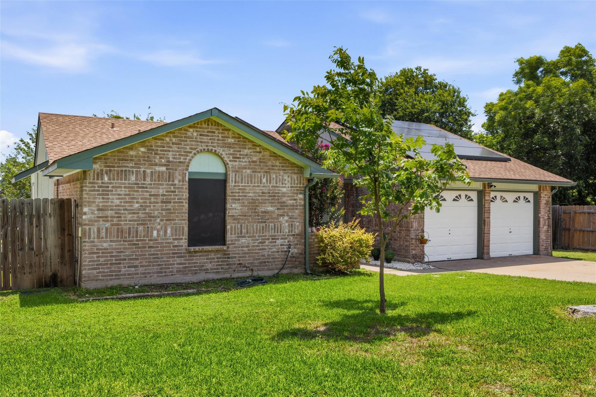 2702 Julie CV, Taylor, TX 76574