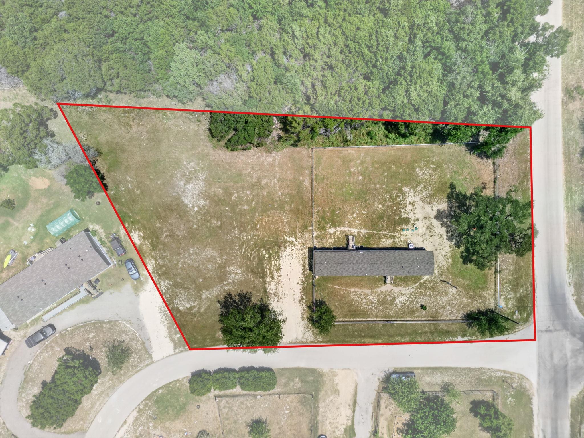 120 Sidewinder ST, Copperas Cove, TX 76522