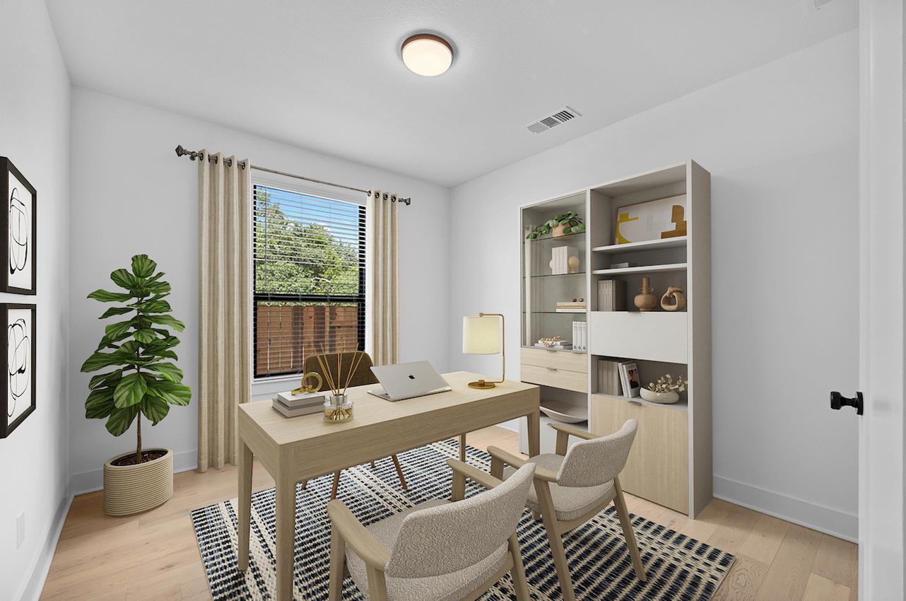 1304 Cypress Paul ST, Georgetown, TX 78628