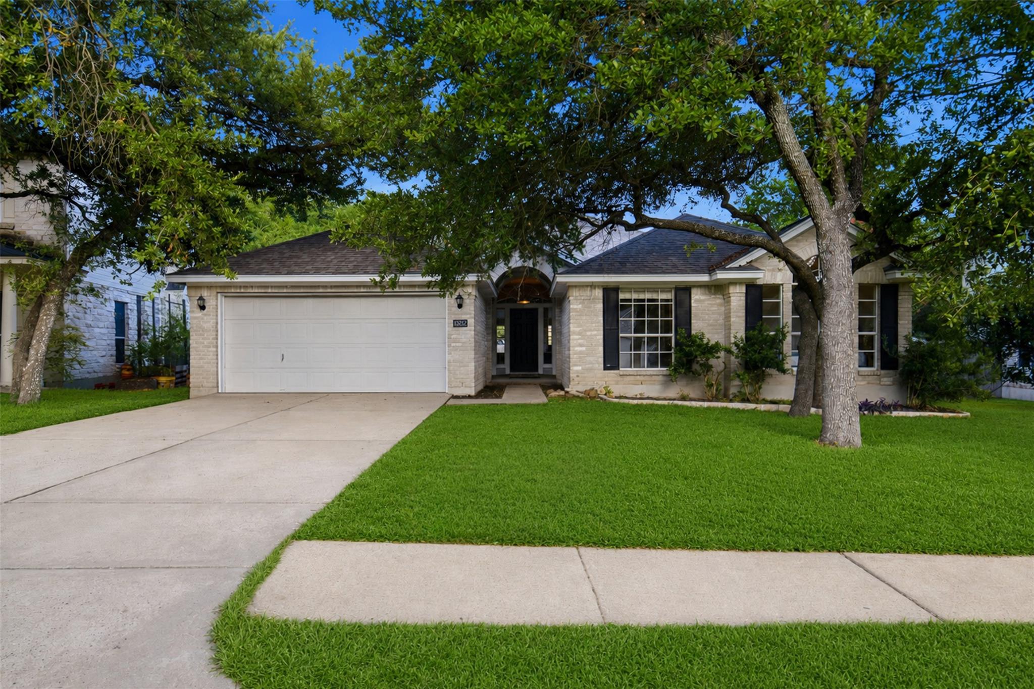 13212 Humphrey DR, Austin, TX 78729