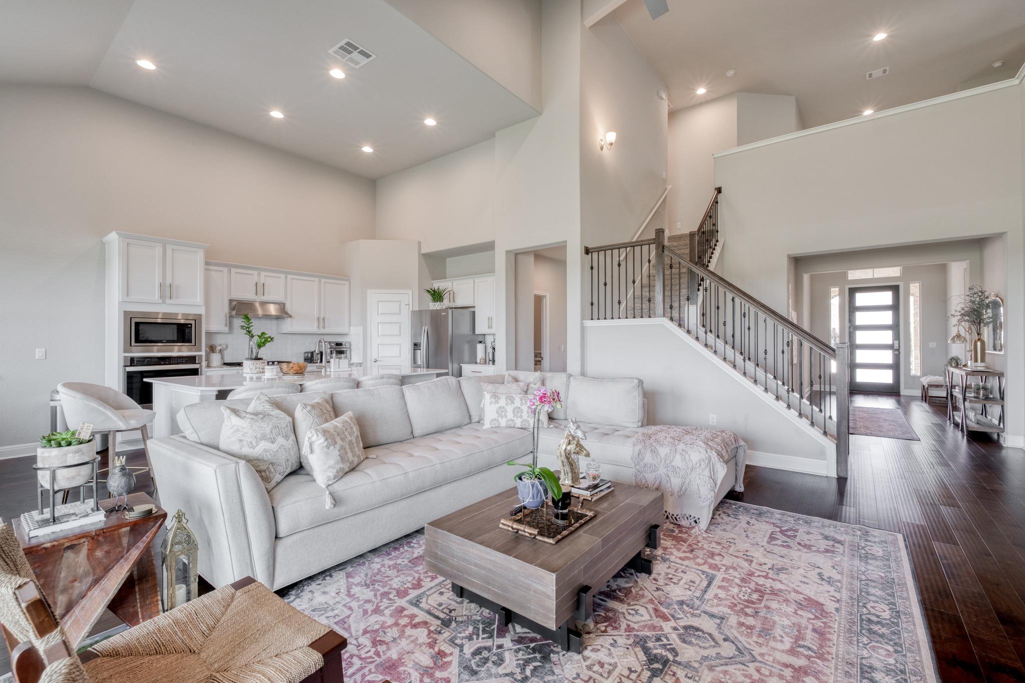 16940 Aventura Ave, Pflugerville, TX 78660