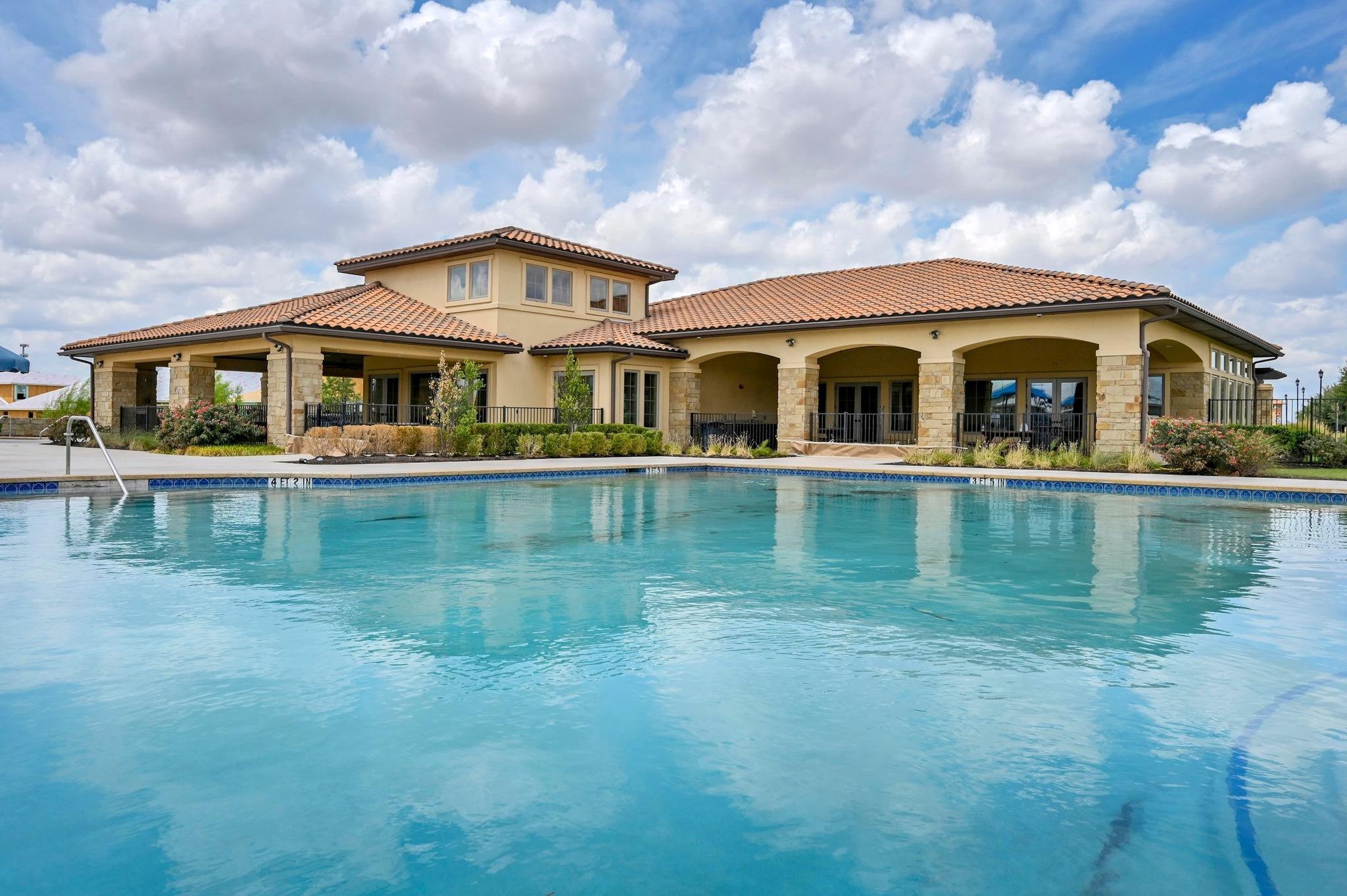 16940 Aventura Ave, Pflugerville, TX 78660