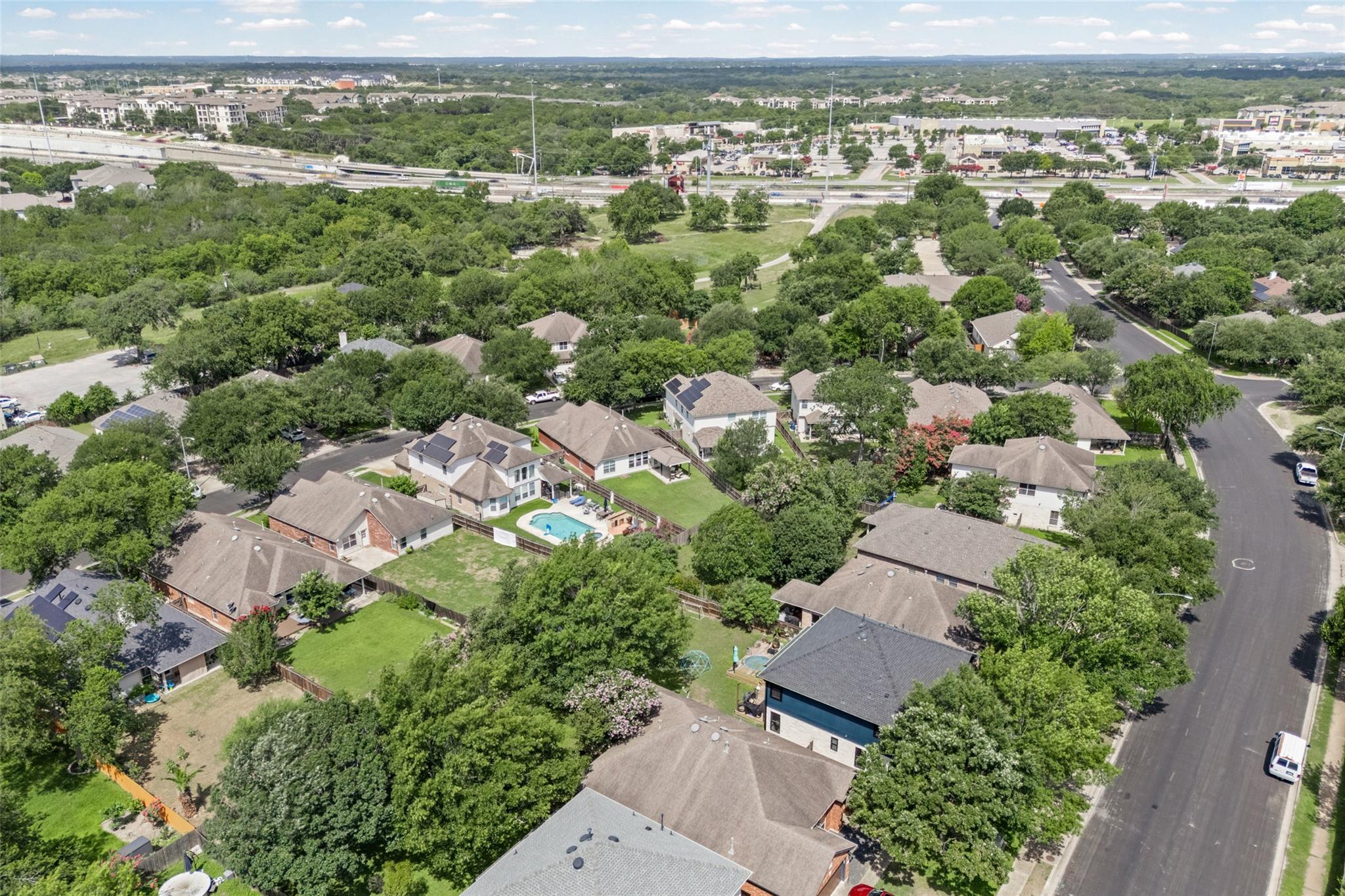 10125 Anahuac TRL, Austin, TX 78747