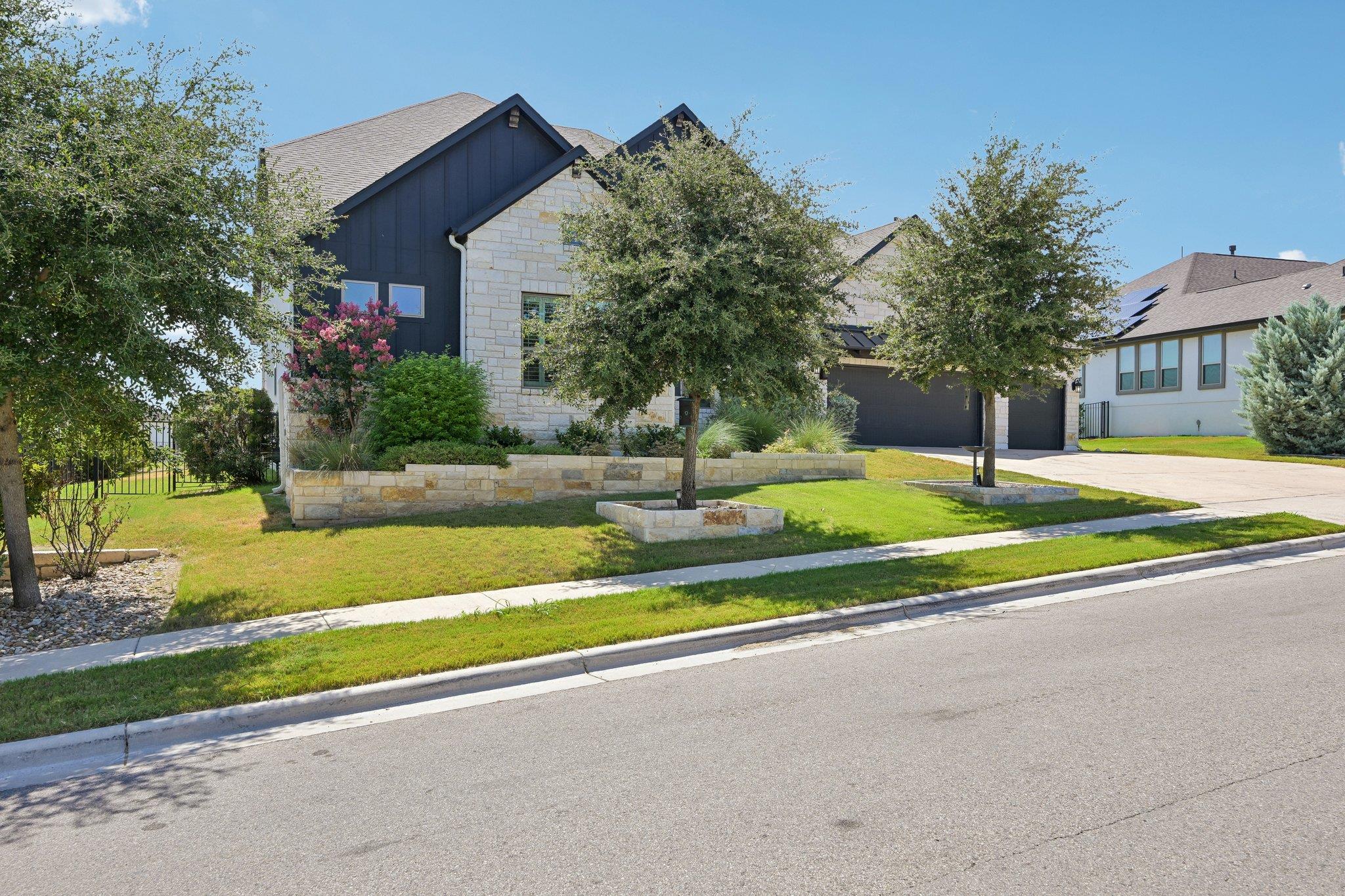 2029 Murano LN, Leander, TX 78641
