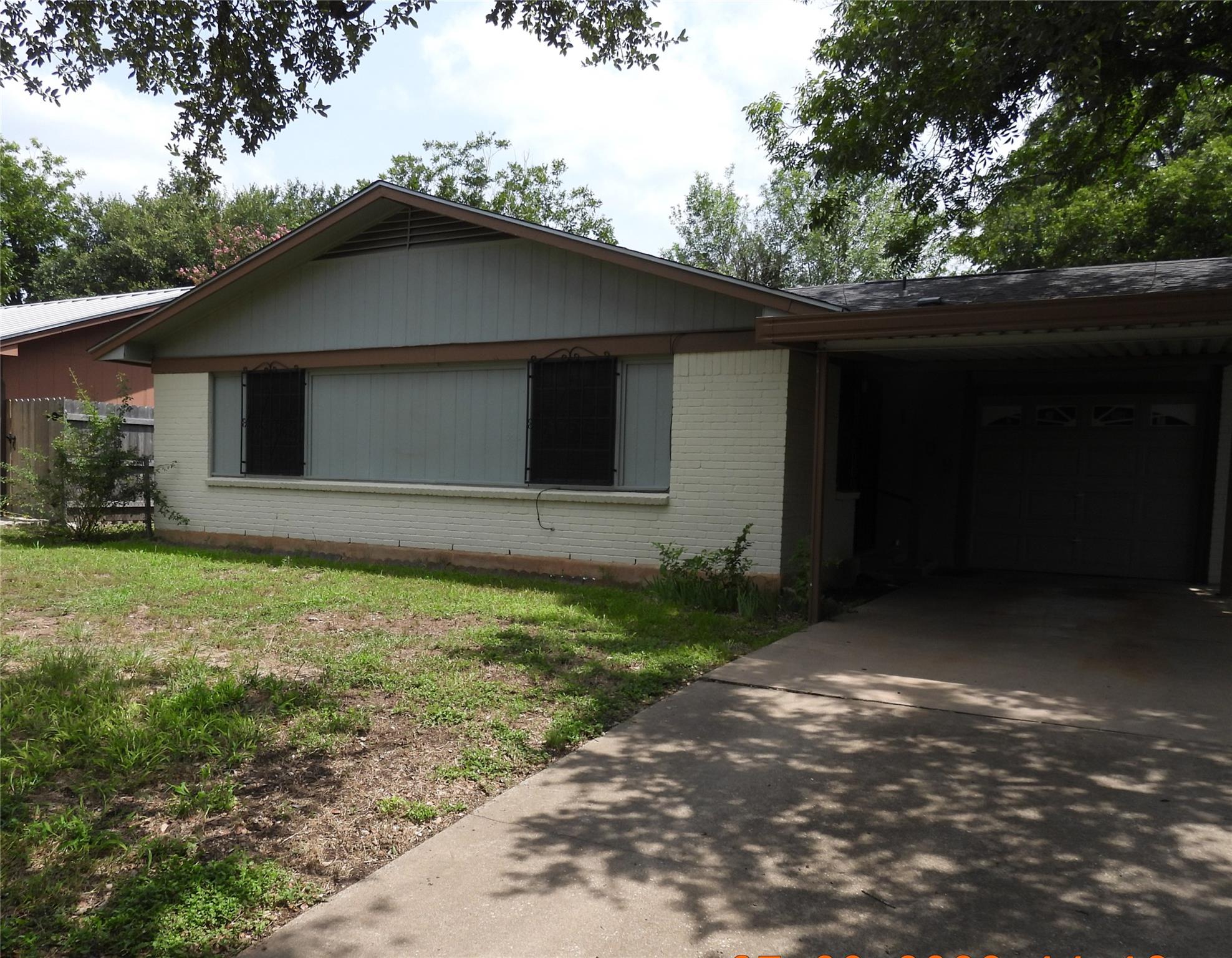 1109 Dunstan DR, Austin, TX 78745