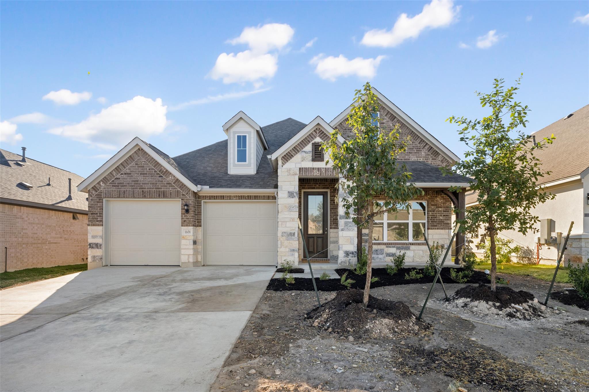 536 Redding Way, Georgetown, TX 78633