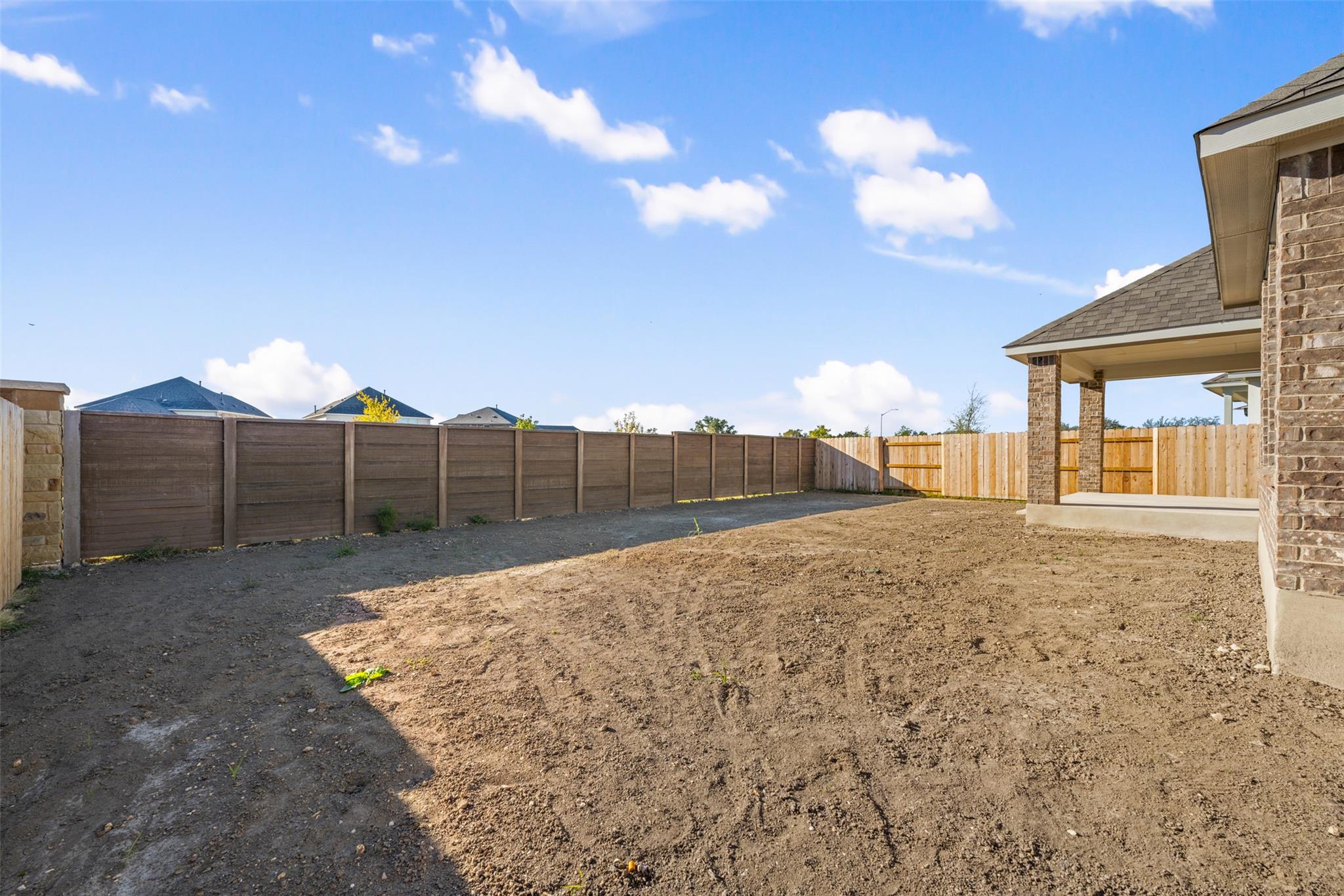 536 Redding Way, Georgetown, TX 78633