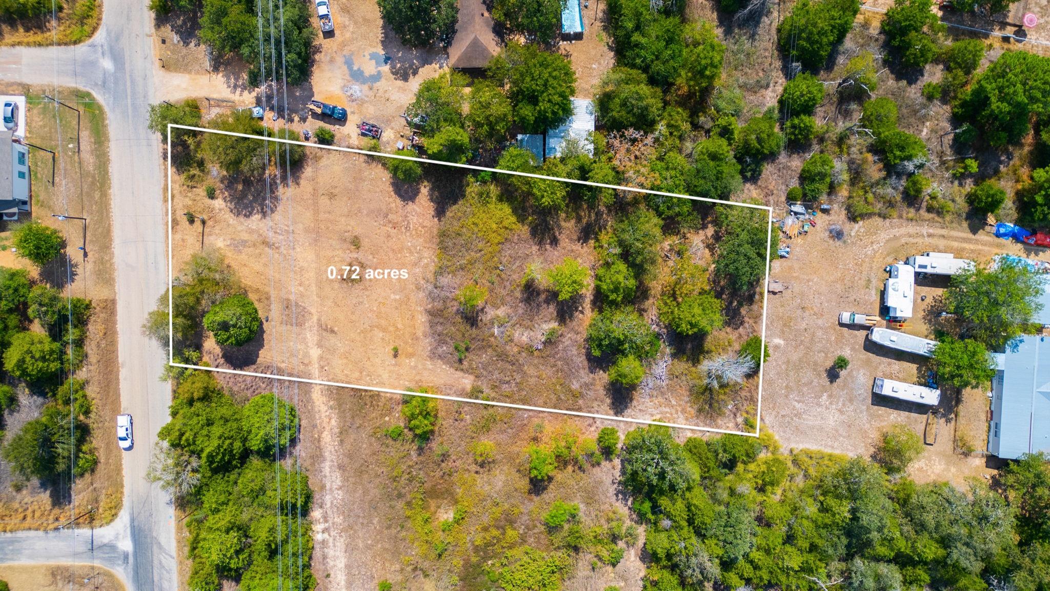 TBD Shadow Oak DR, Bastrop, TX 78602