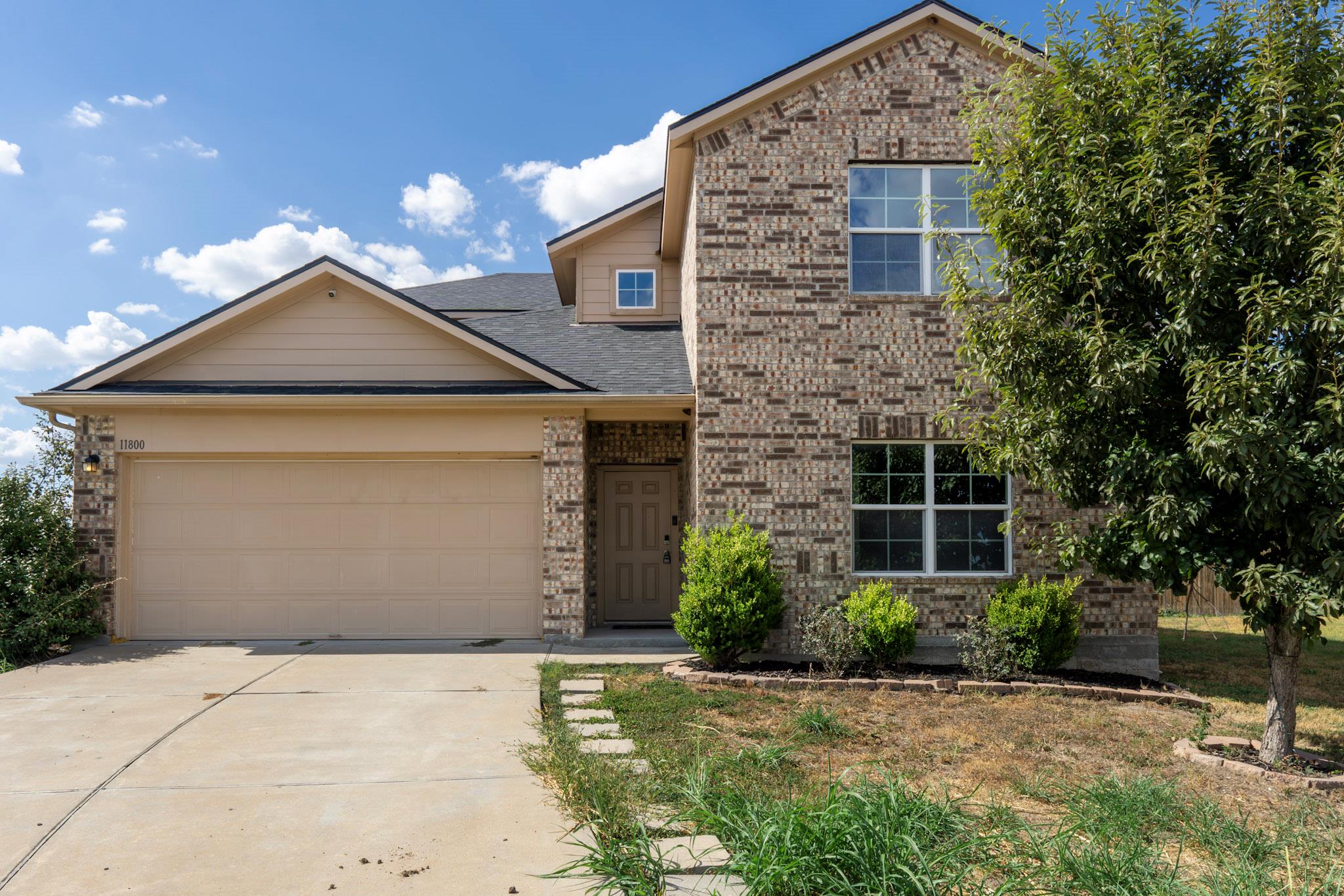 11800 Jamie DR, Manor, TX 78653