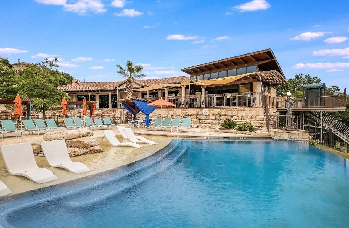 306 Olivia DR #125, Austin, TX 78738