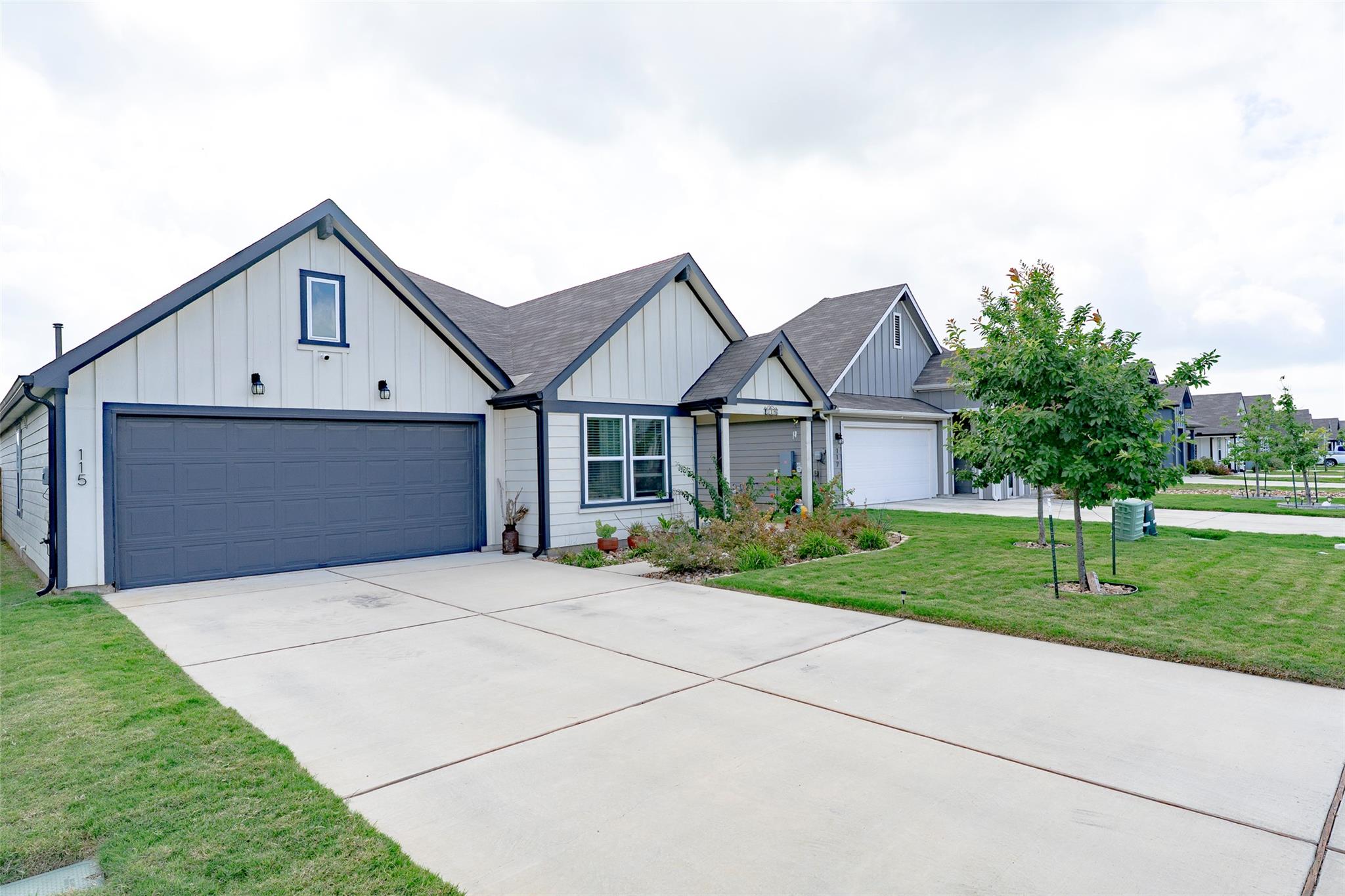 115 Aransas River RD, Hutto, TX 78634