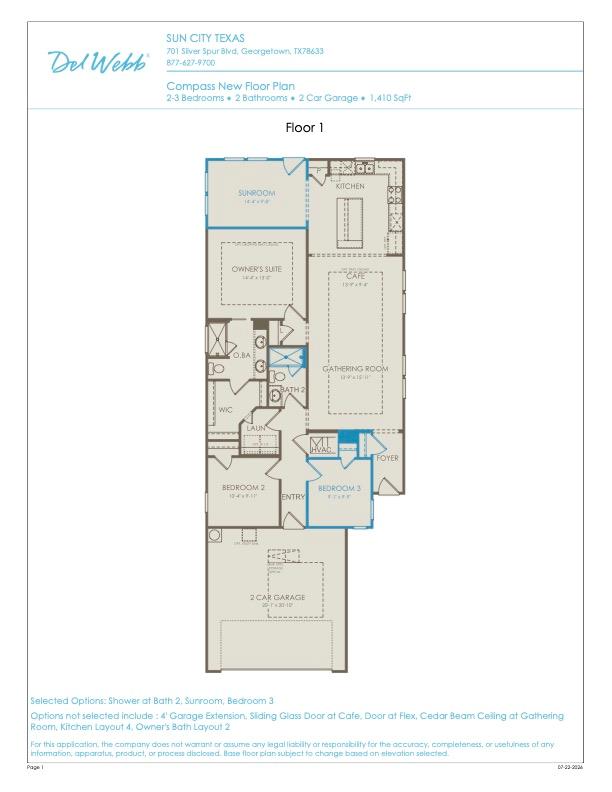 120 Cross Bar ST, Georgetown, TX 78633