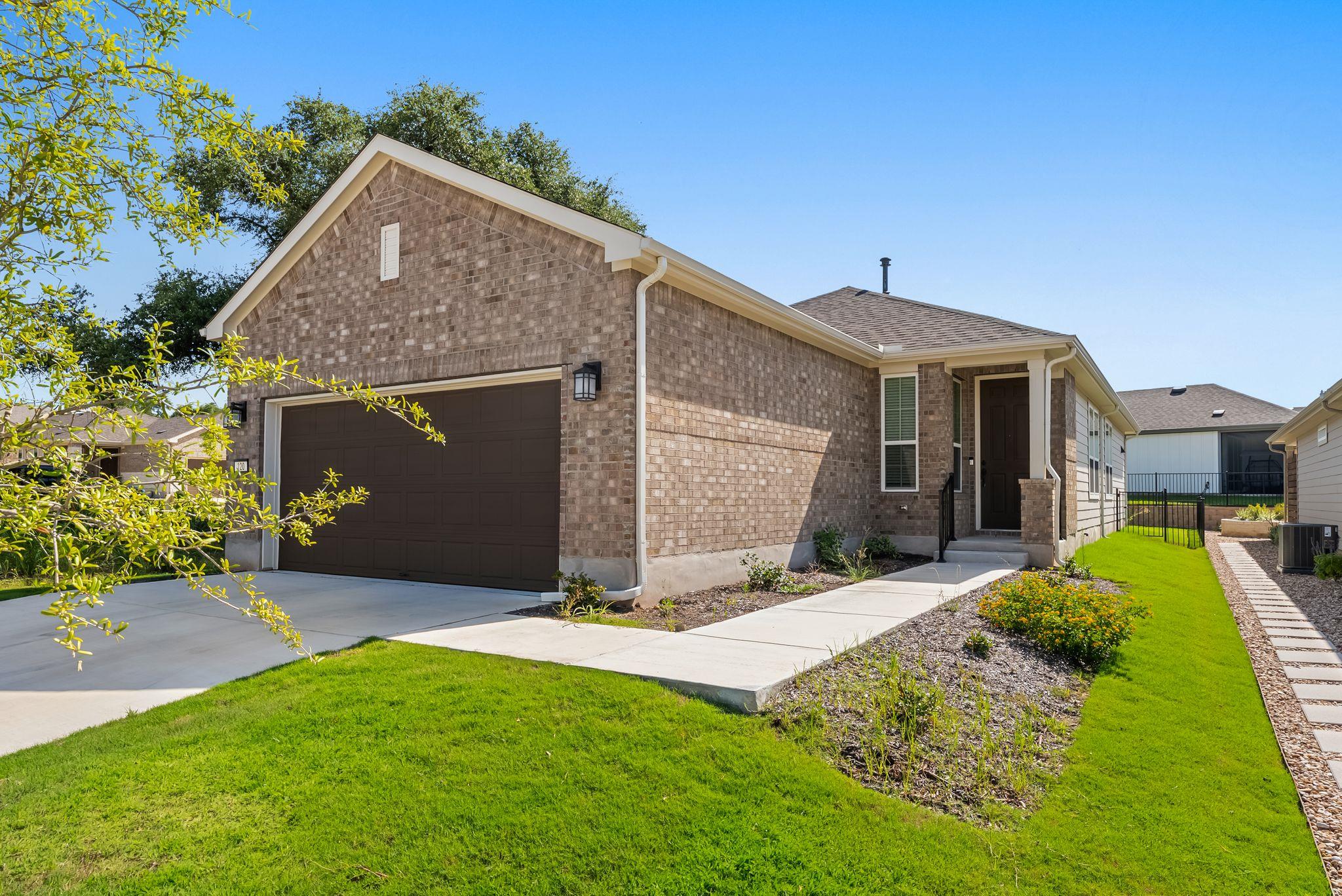 120 Cross Bar ST, Georgetown, TX 78633