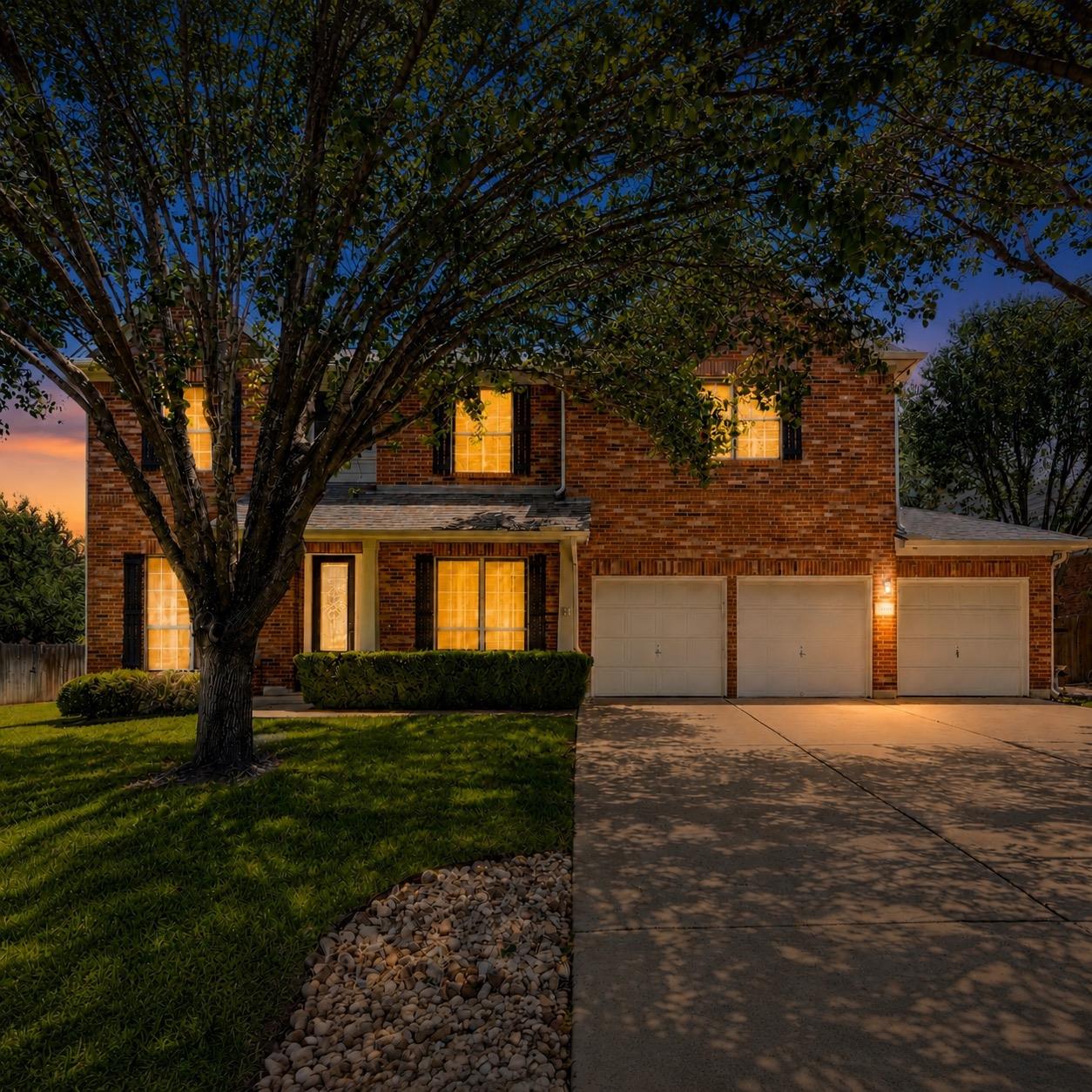2227 Buena Vista LN, Round Rock, TX 78665