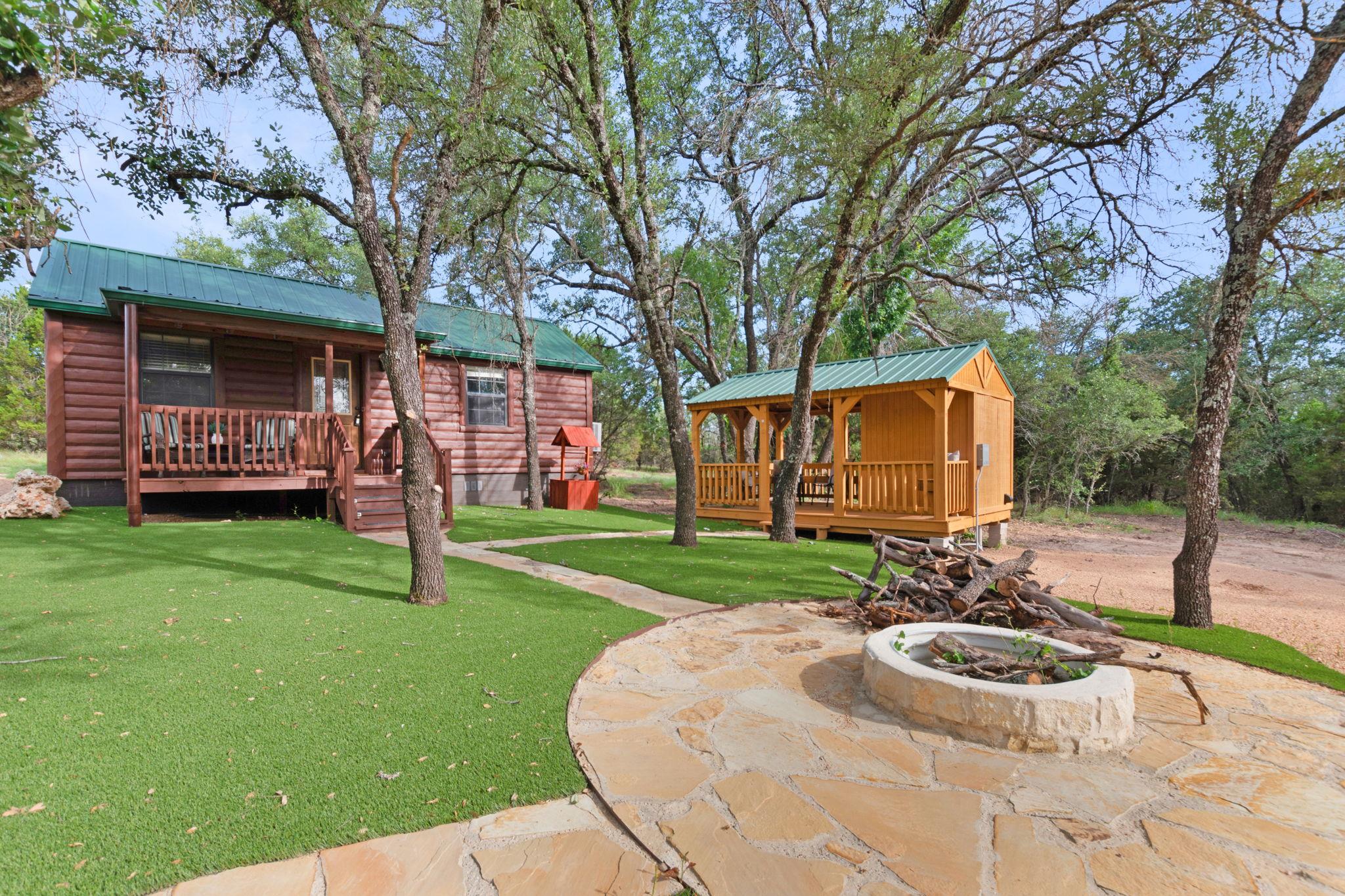 12200 Private Road 3641, Kempner, TX 76539