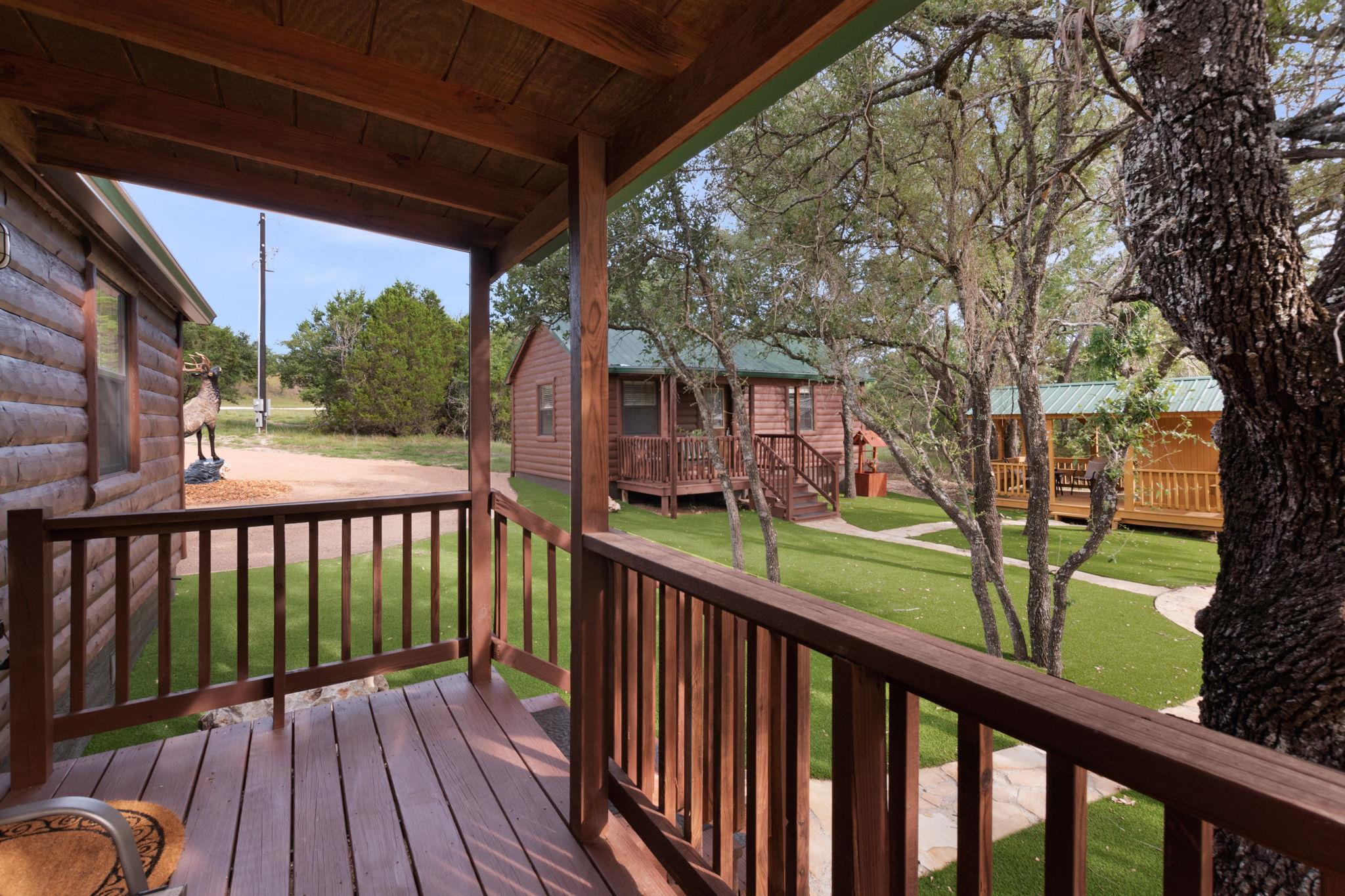 12200 Private Road 3641, Kempner, TX 76539