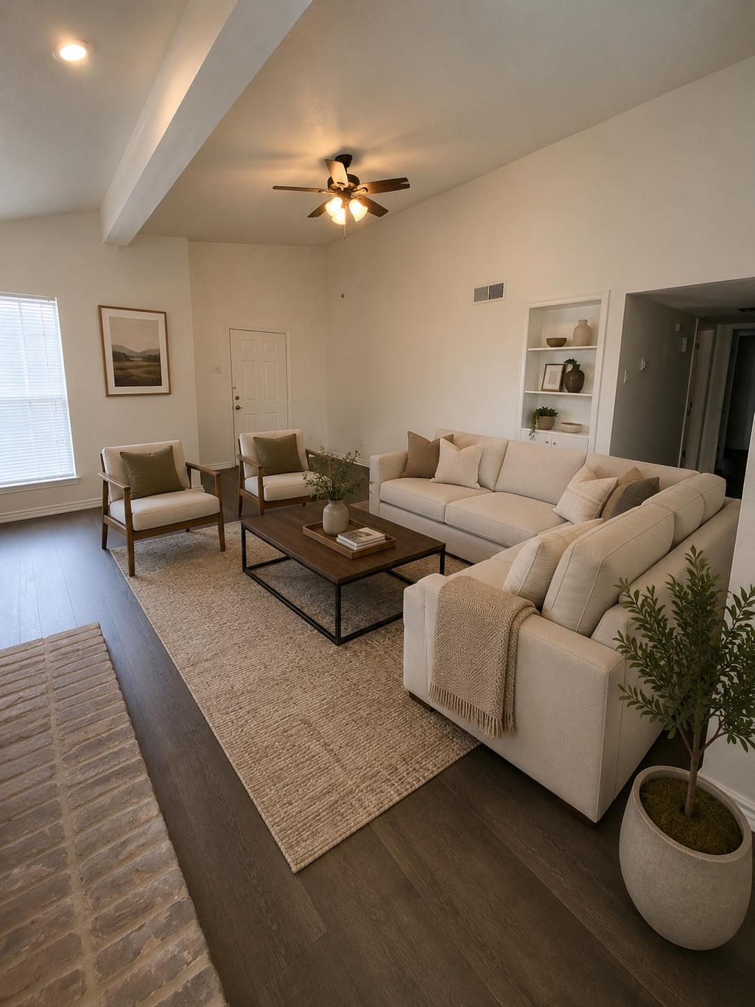 2401 Leon ST #206, Austin, TX 78705