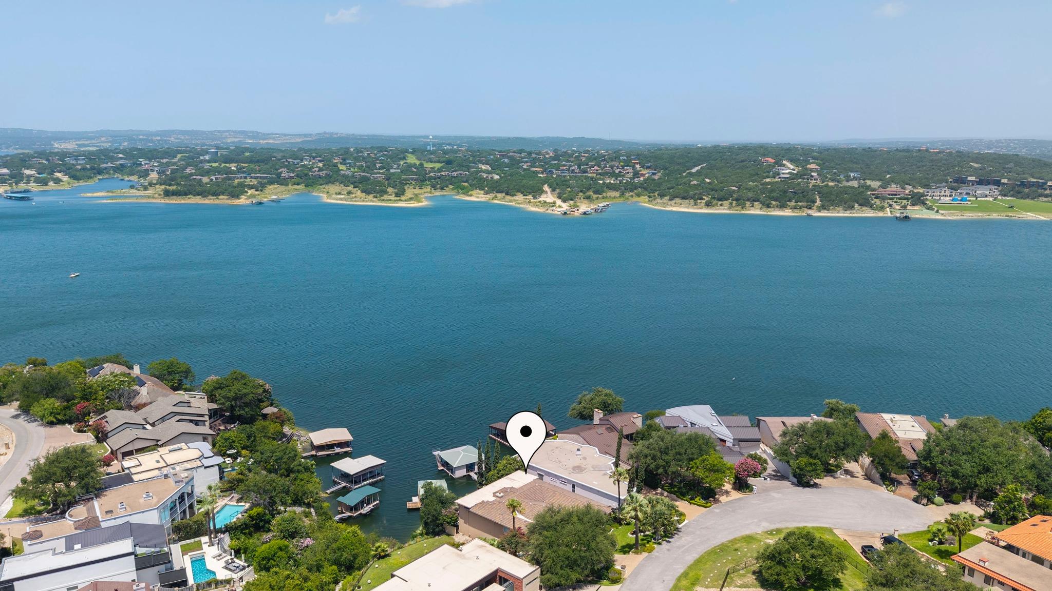 107 Edgewater CV, Lakeway, TX 78734