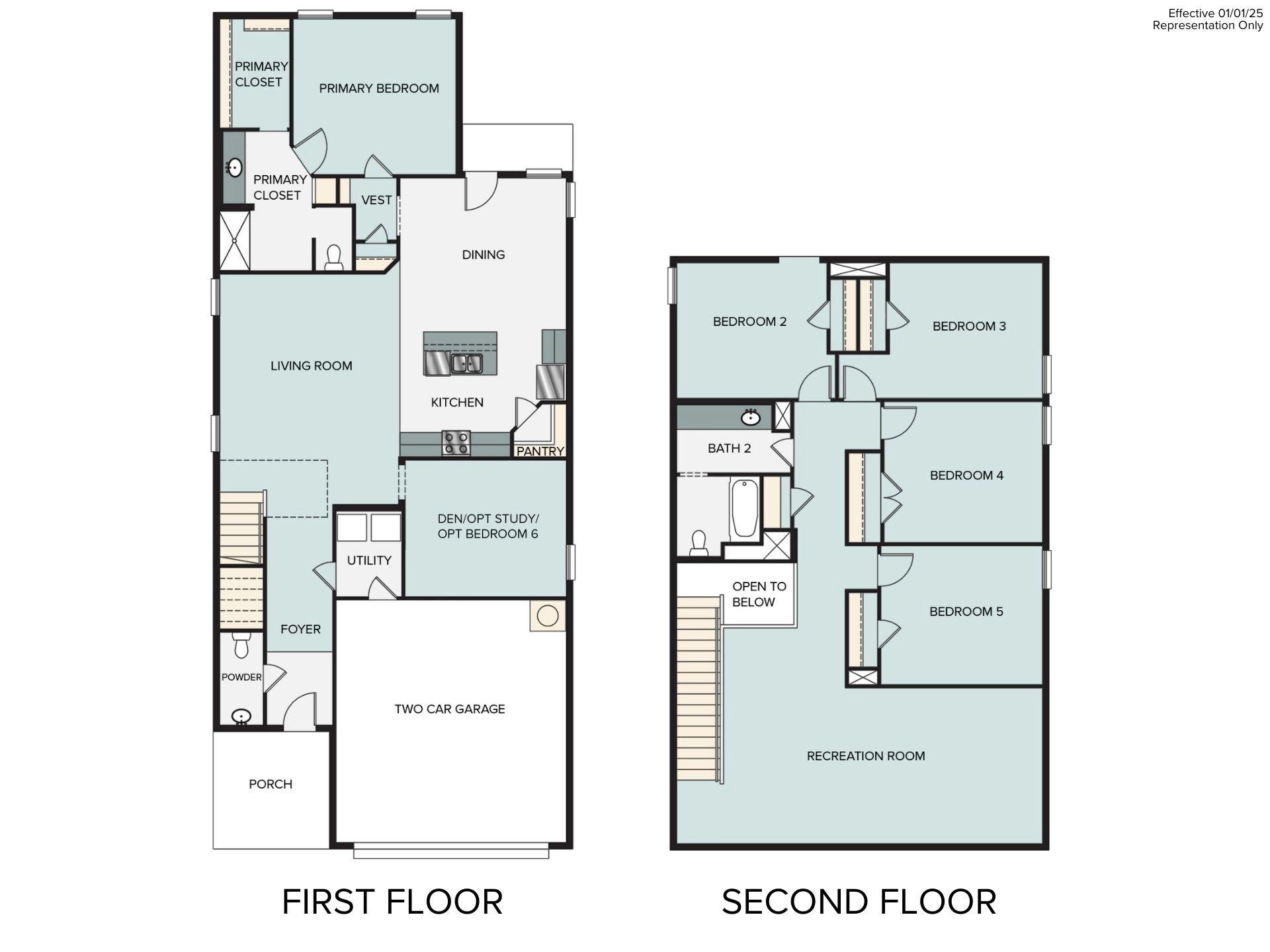 1107 Windrow Rn, Hutto, TX 78634