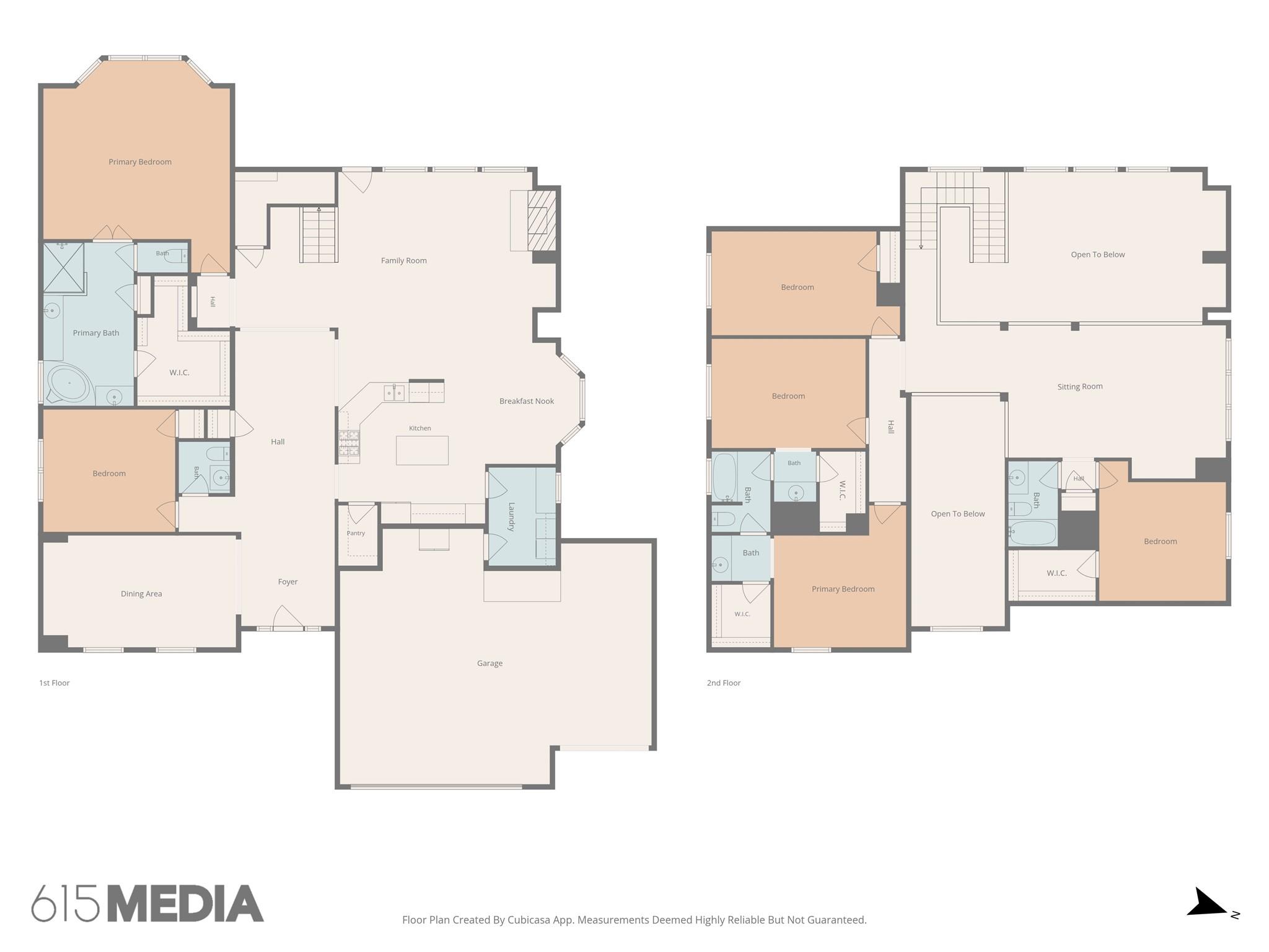 16517 Along Creek CV, Austin, TX 78717