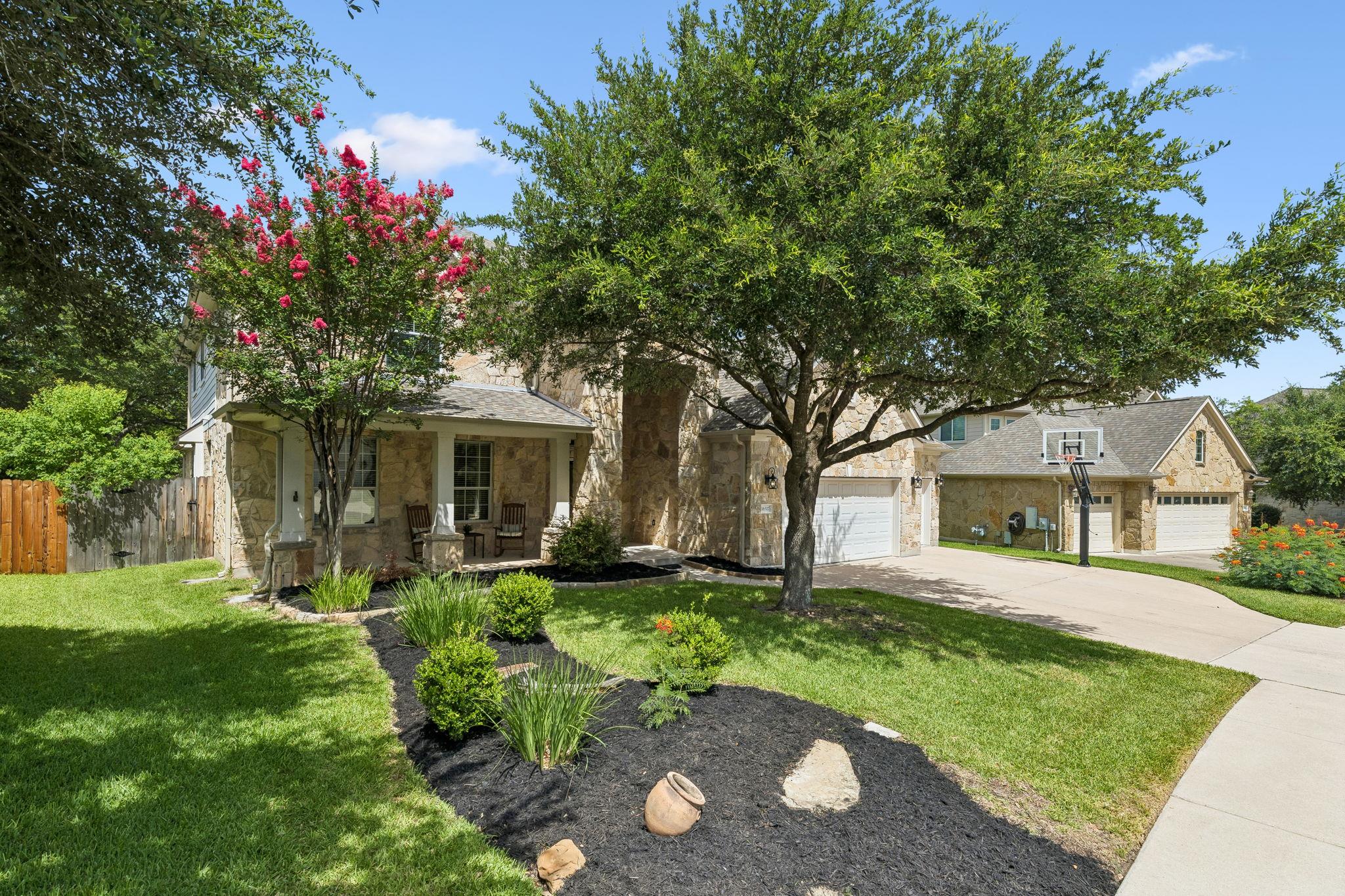 16517 Along Creek CV, Austin, TX 78717