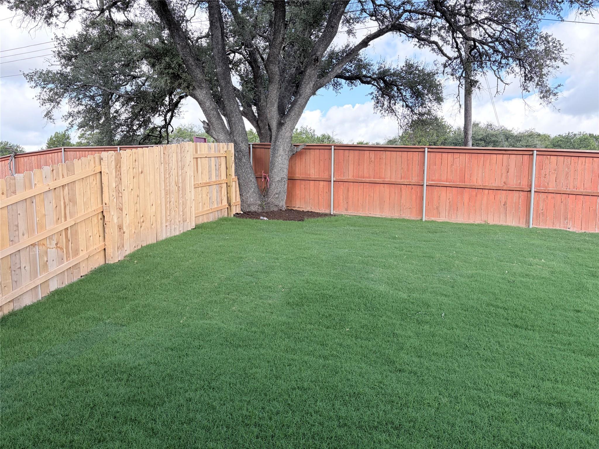 317 West Faulkner ST, Liberty Hill, TX 78642