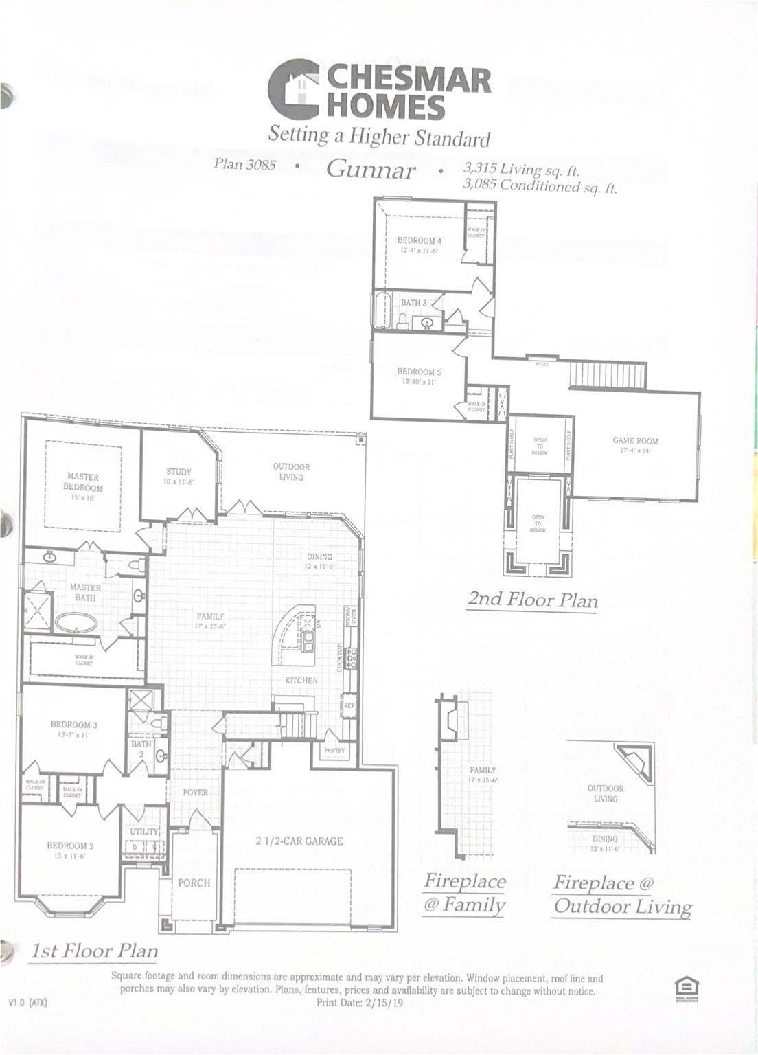 4627 Arques Ave, Round Rock, TX 78681