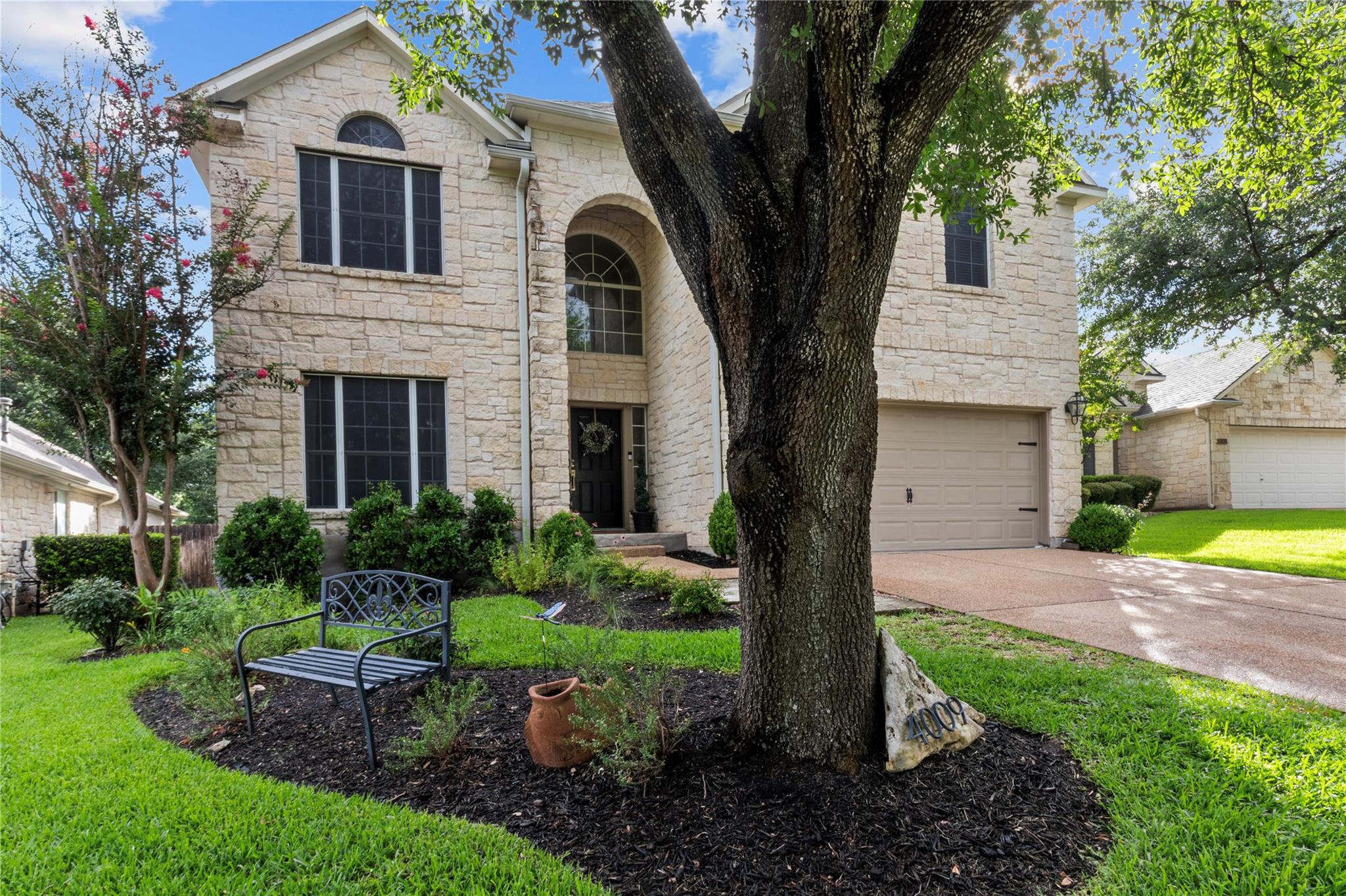 4009 Sable Oaks DR, Round Rock, TX 78664