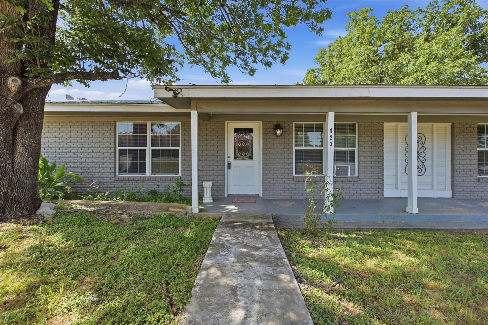 423 Fm 1441, Bastrop, TX 78602