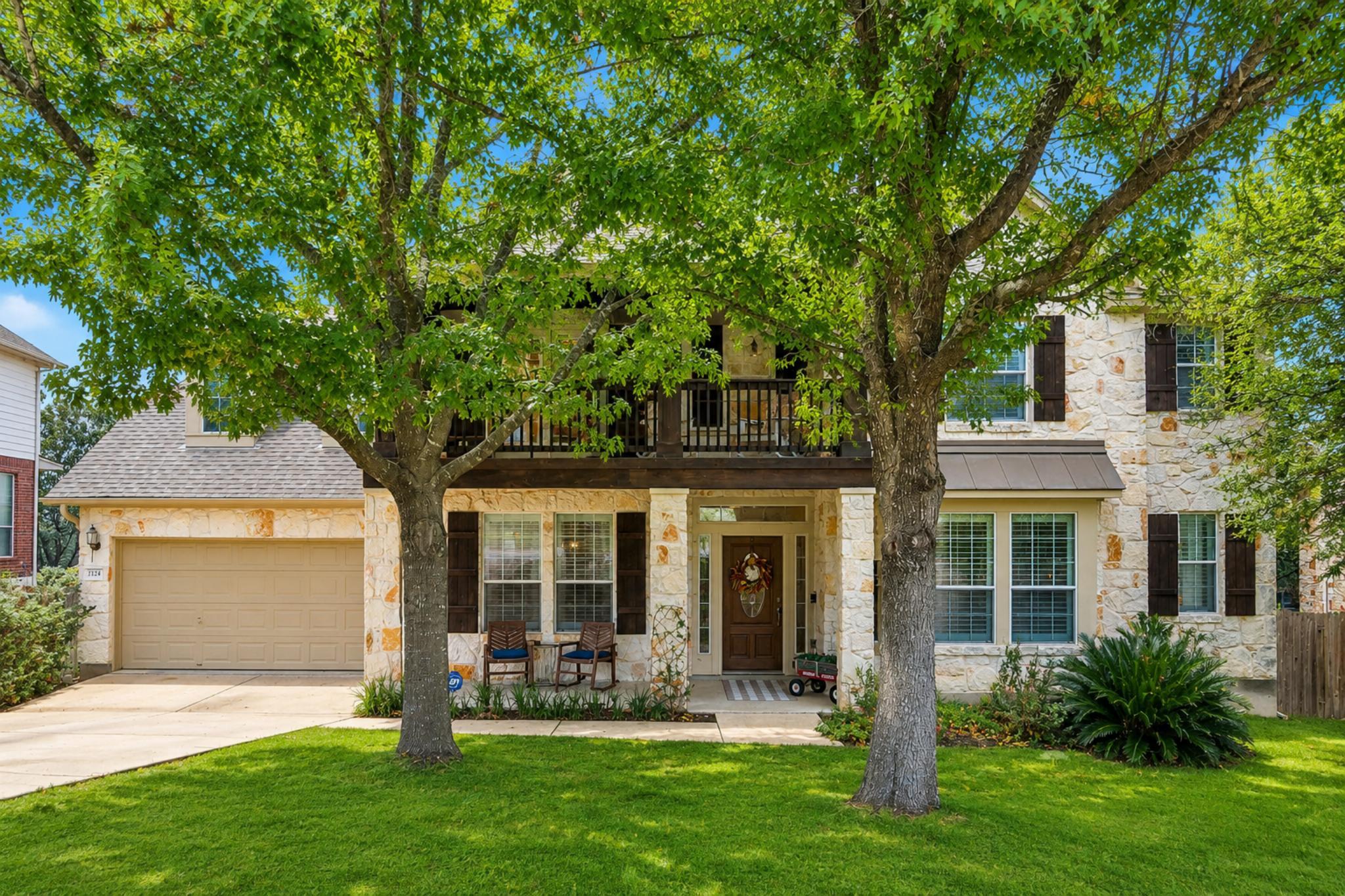 7124 Via Dono DR, Austin, TX 78749