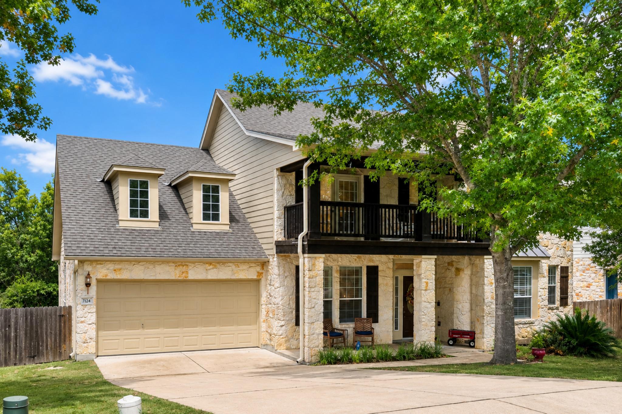 7124 Via Dono DR, Austin, TX 78749