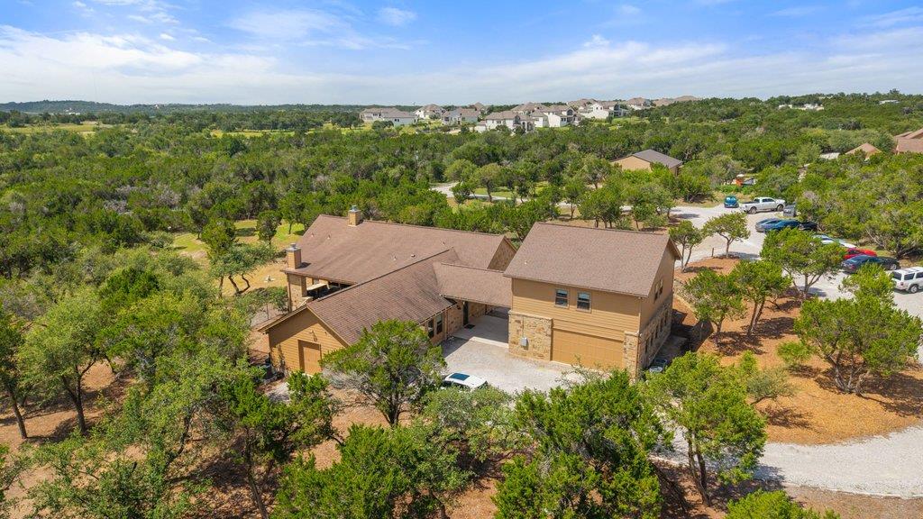 11842 Rim Rock TRL, Austin, TX 78737
