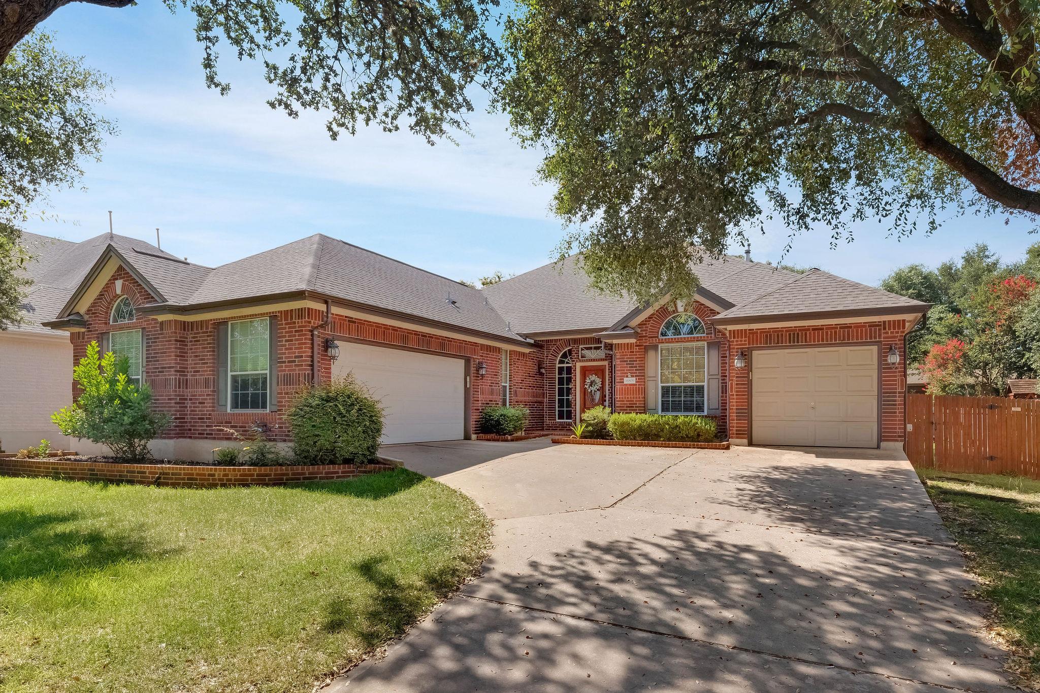 16809 Cypress Landing CV, Austin, TX 78717