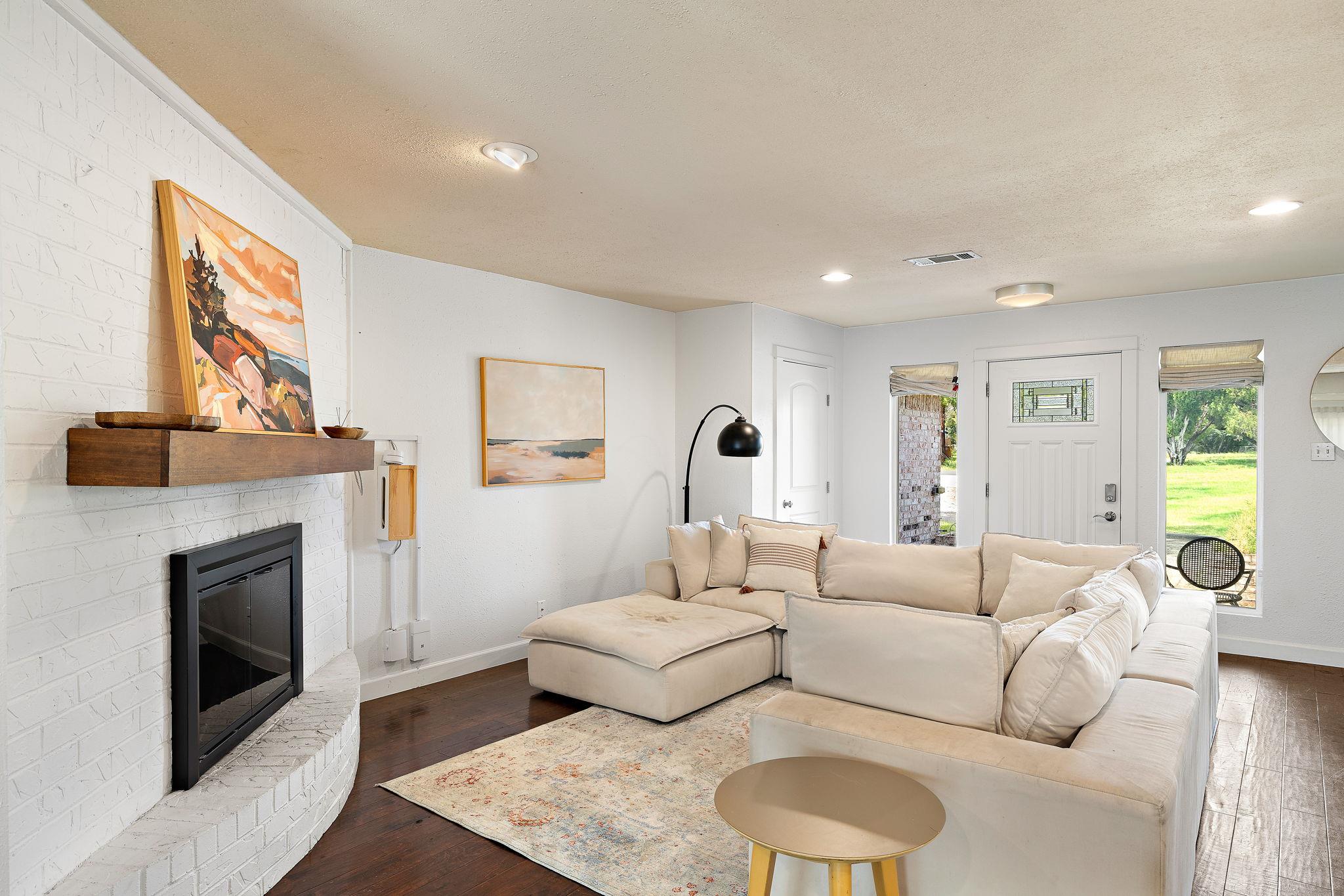 3309 Graybuck RD, Austin, TX 78748