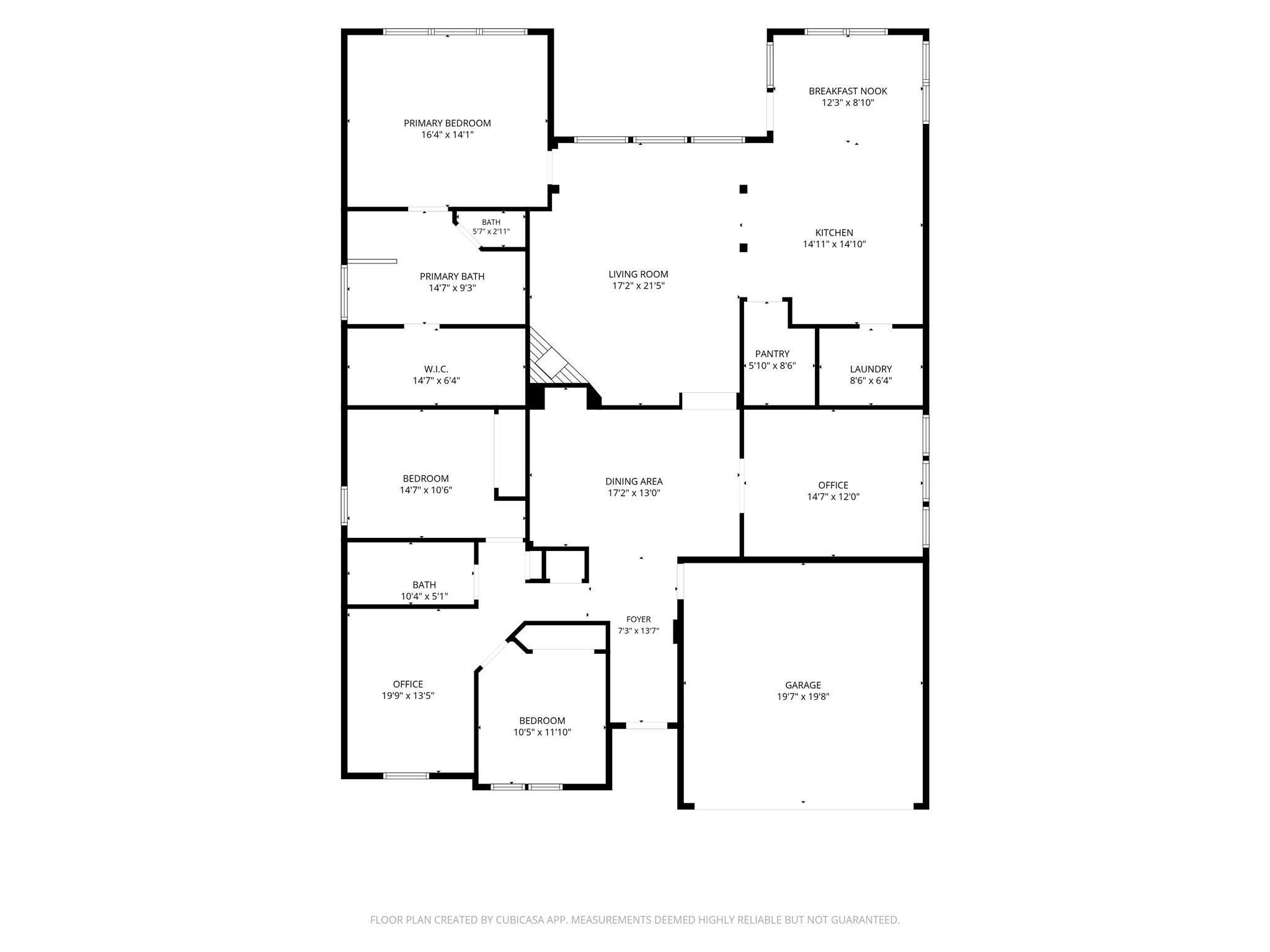 2409 Tumbling River DR, Leander, TX 78641