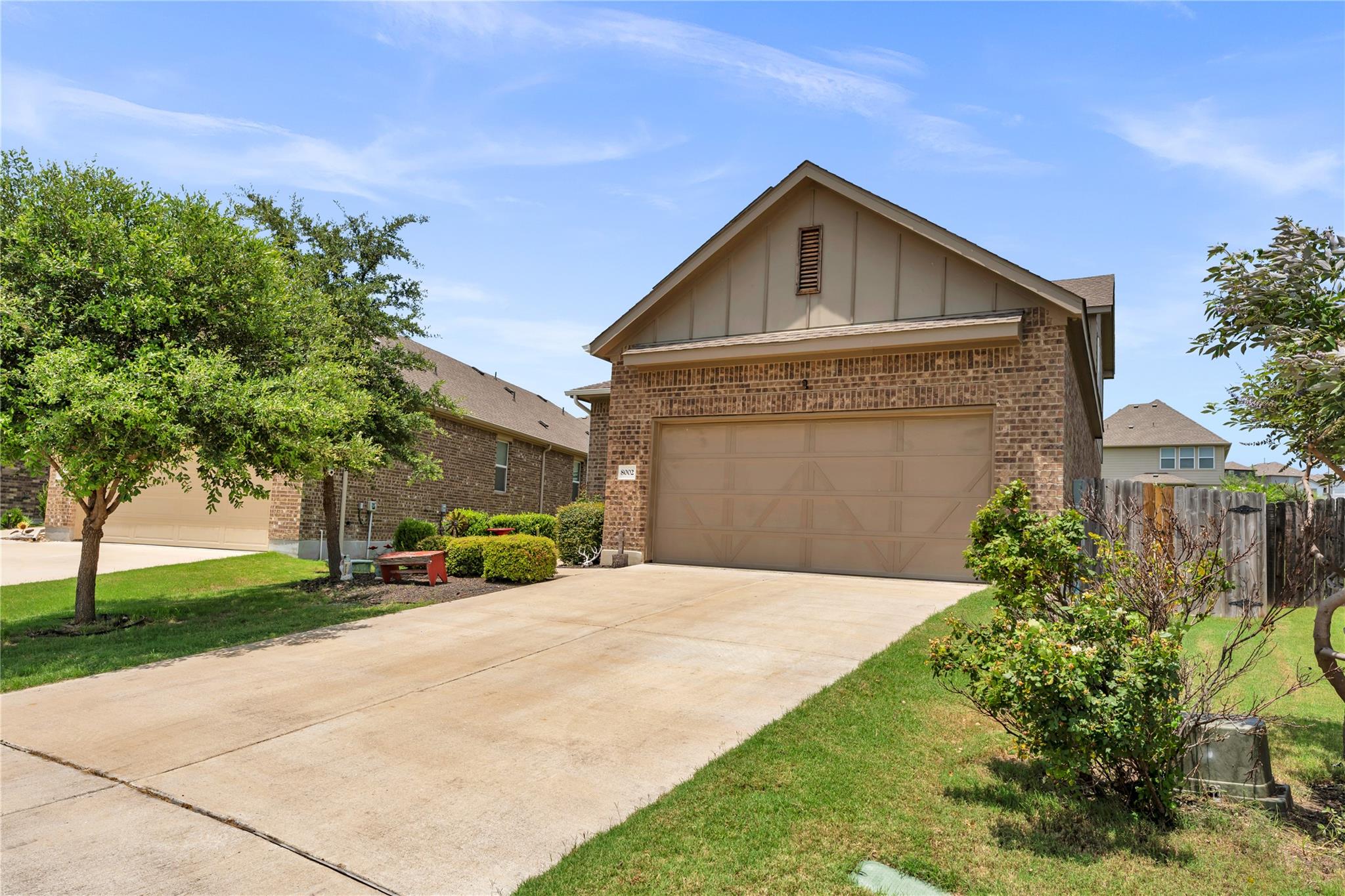 8002 Autumn Moor BND, Lago Vista, TX 78645