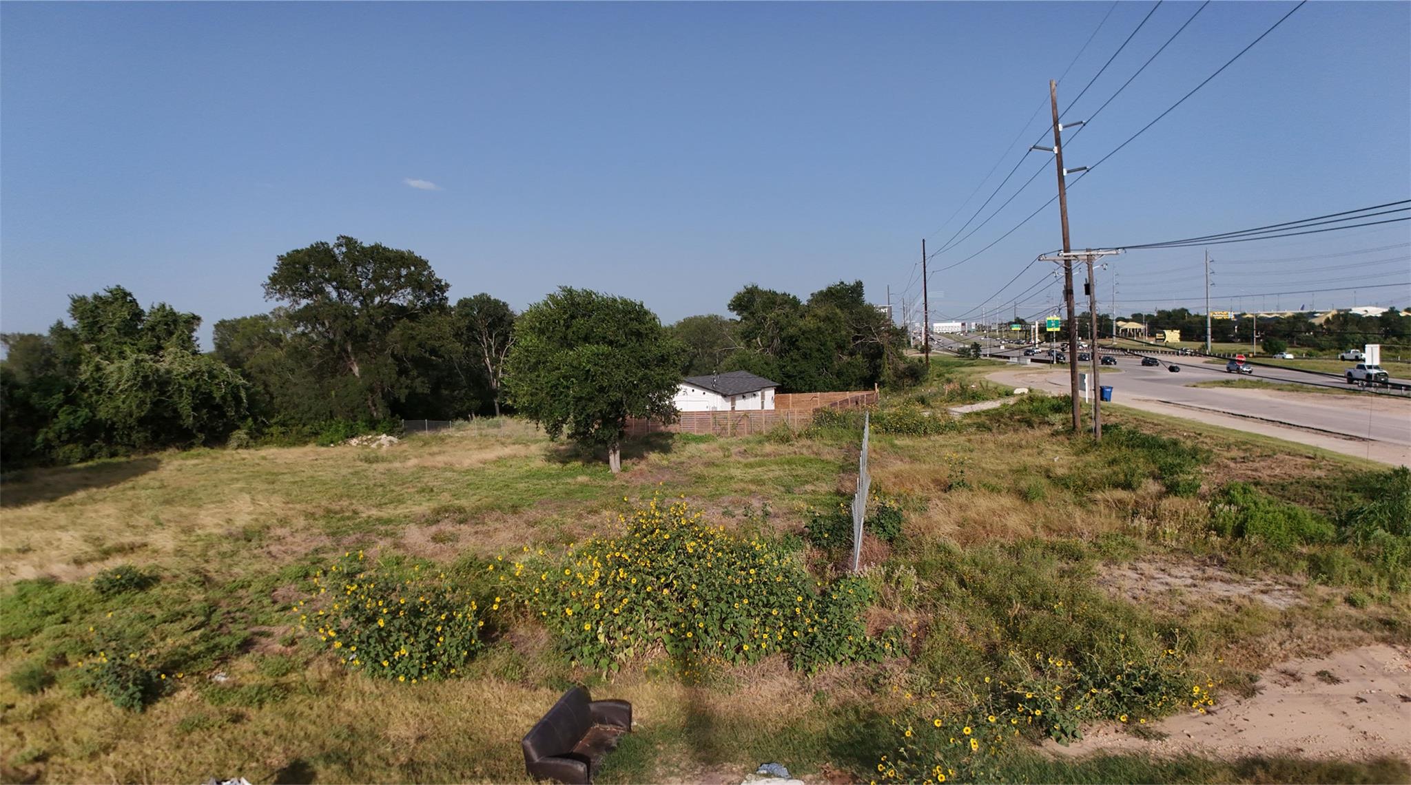 1505 Bastrop Hw, Austin, TX 78742