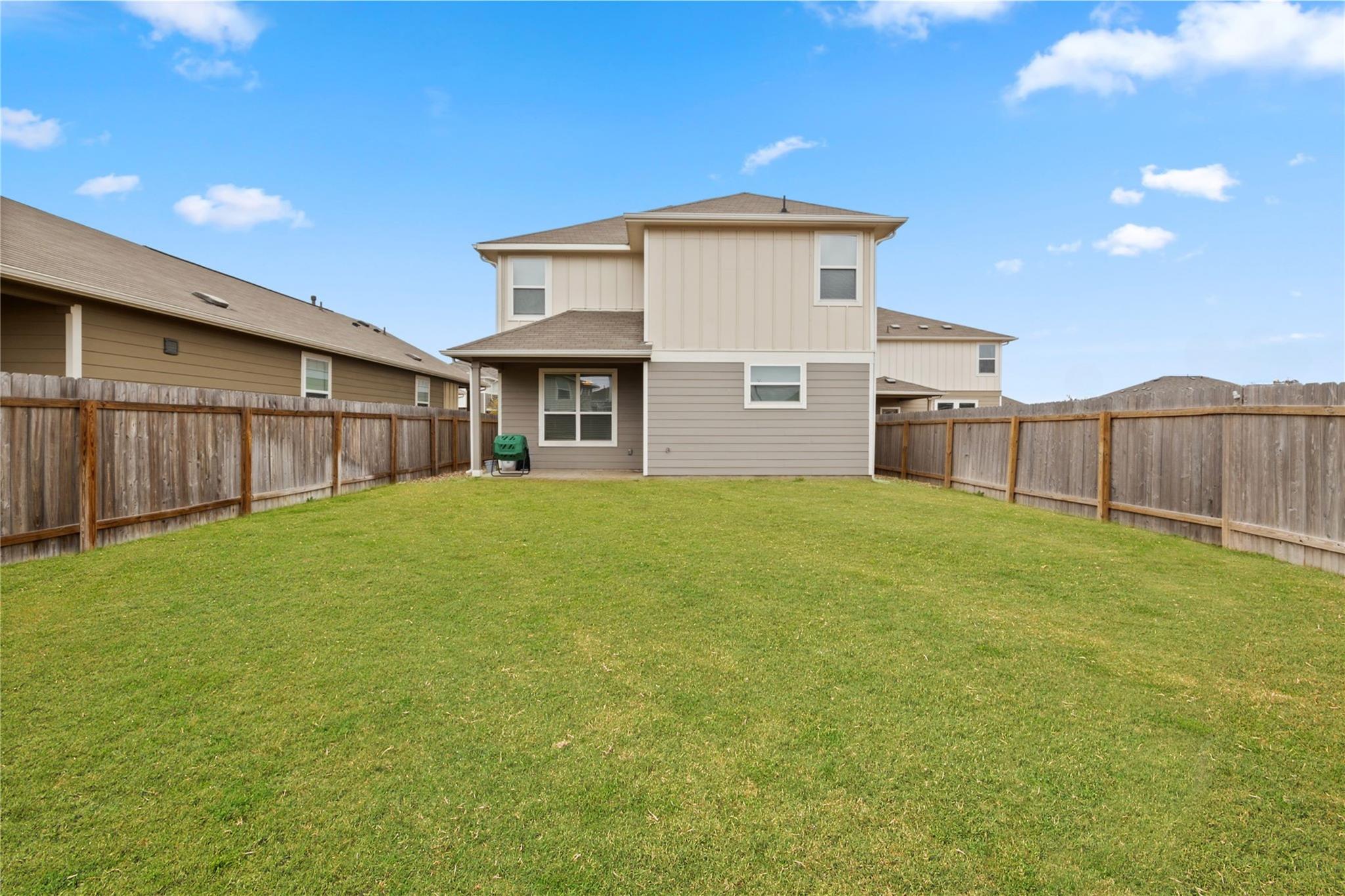 12102 Tolson DR #36B, Manor, TX 78653