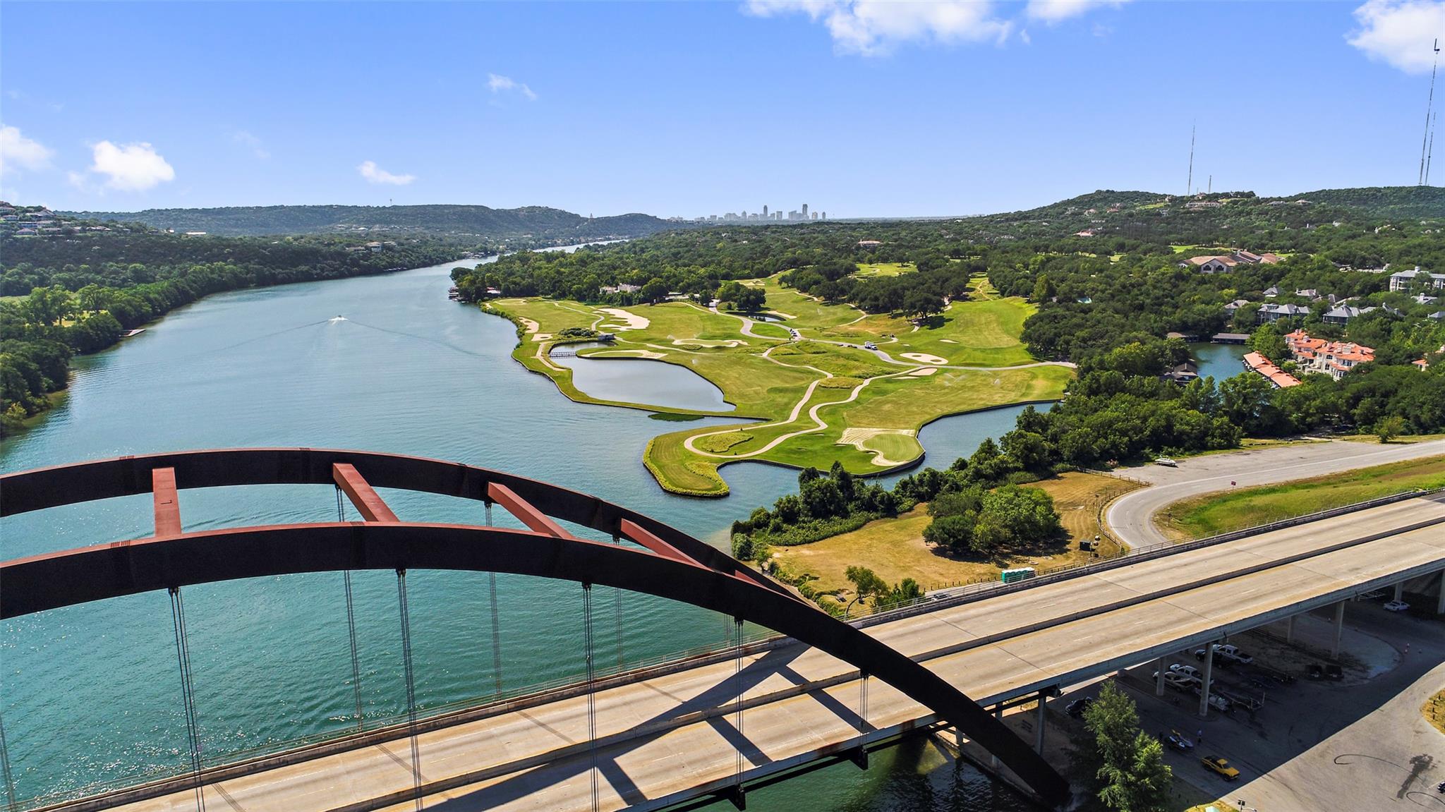 2503 Westlake DR #201, Austin, TX 78746