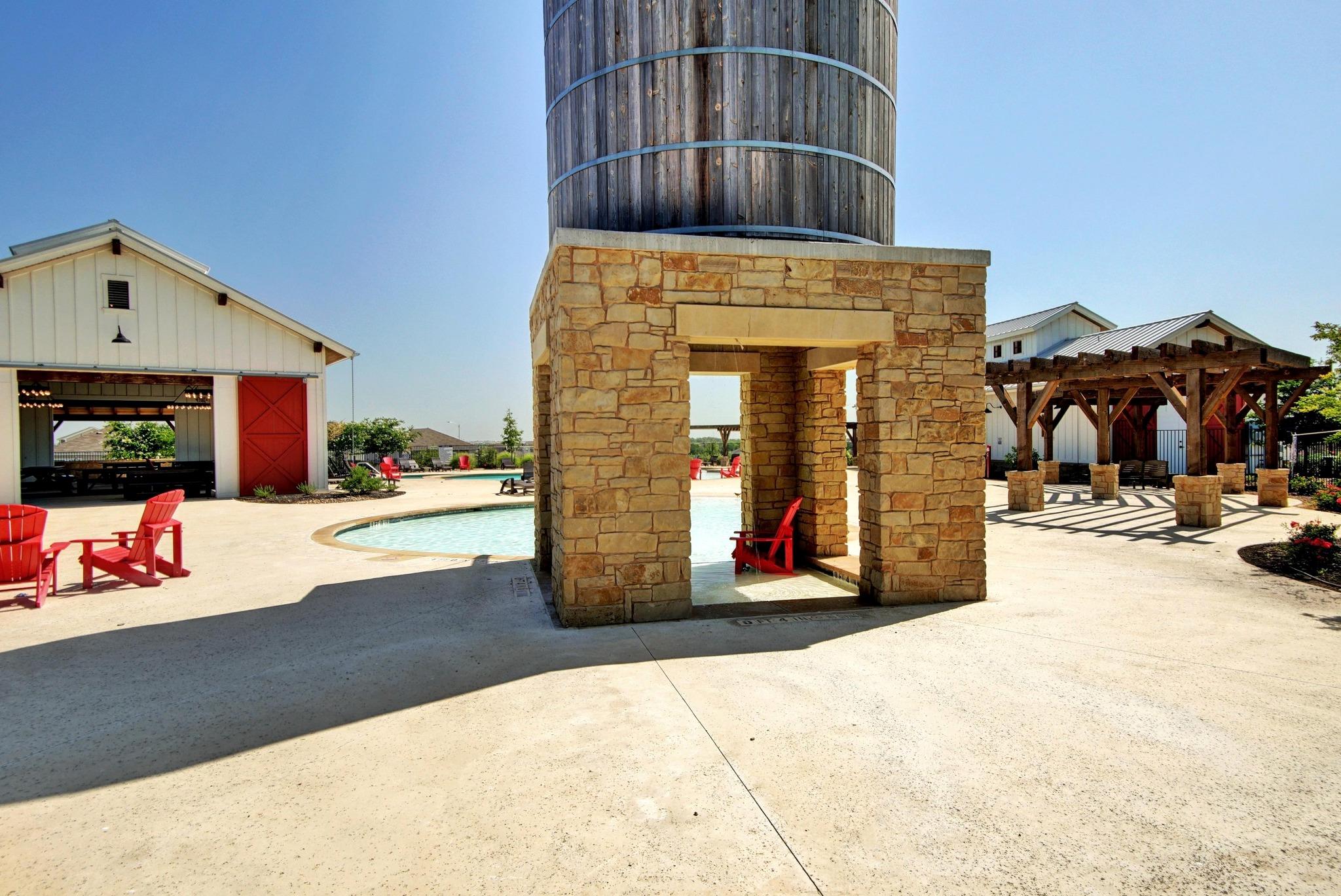 14009 Mark Christopher Way, Manor, TX 78653