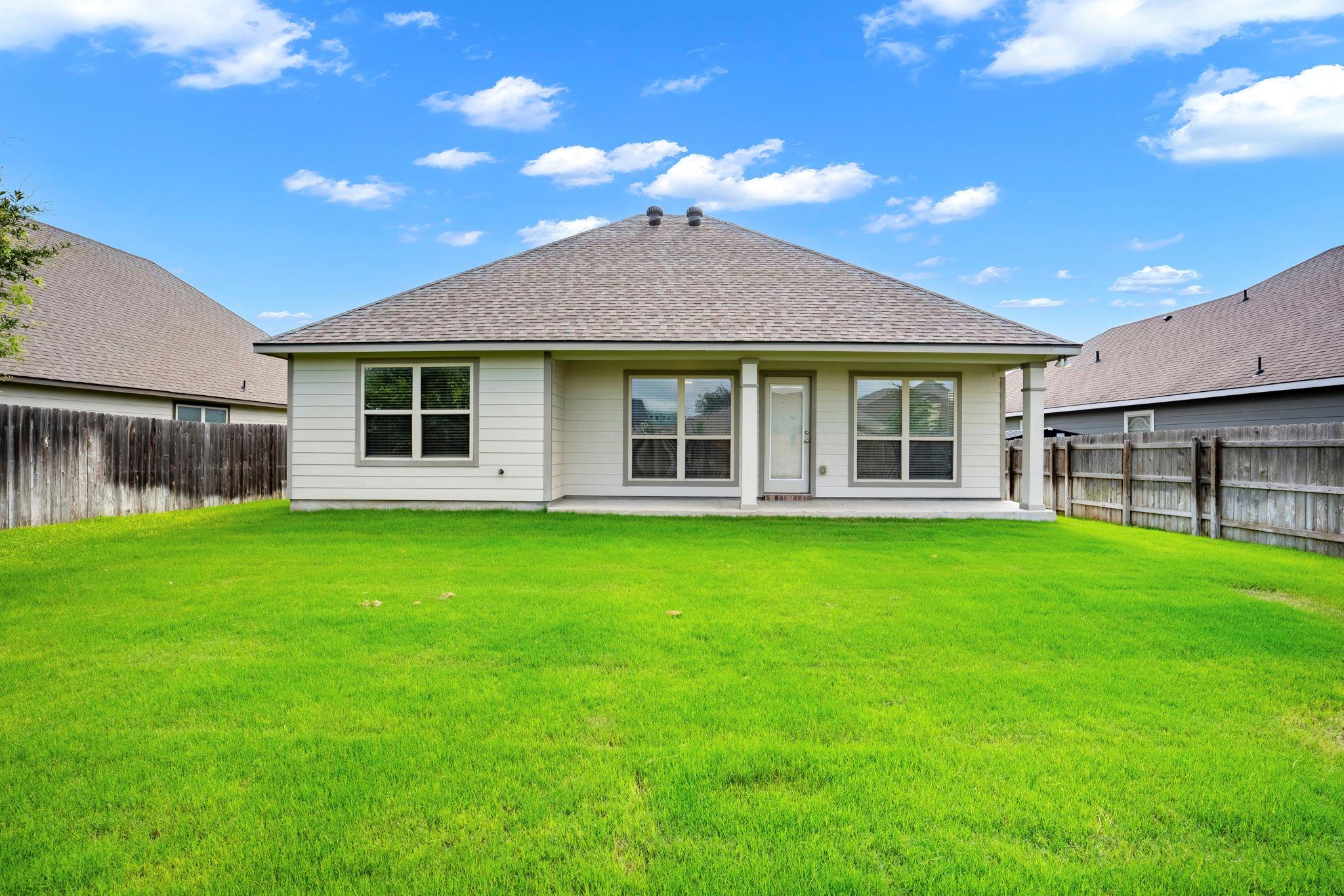 5338 Lancaster DR, Belton, TX 76513