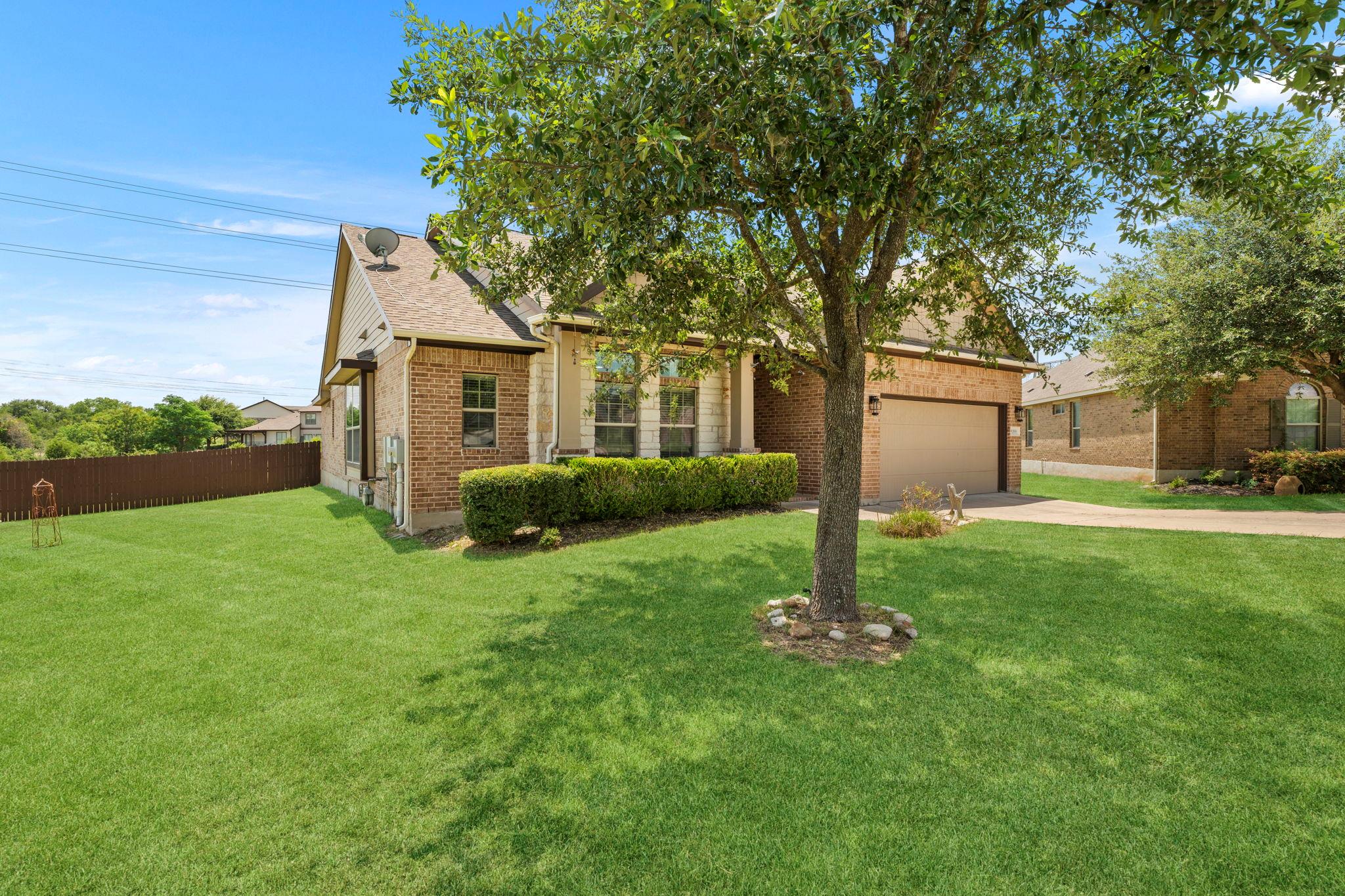 1816 Harvest Bend LN, Cedar Park, TX 78613