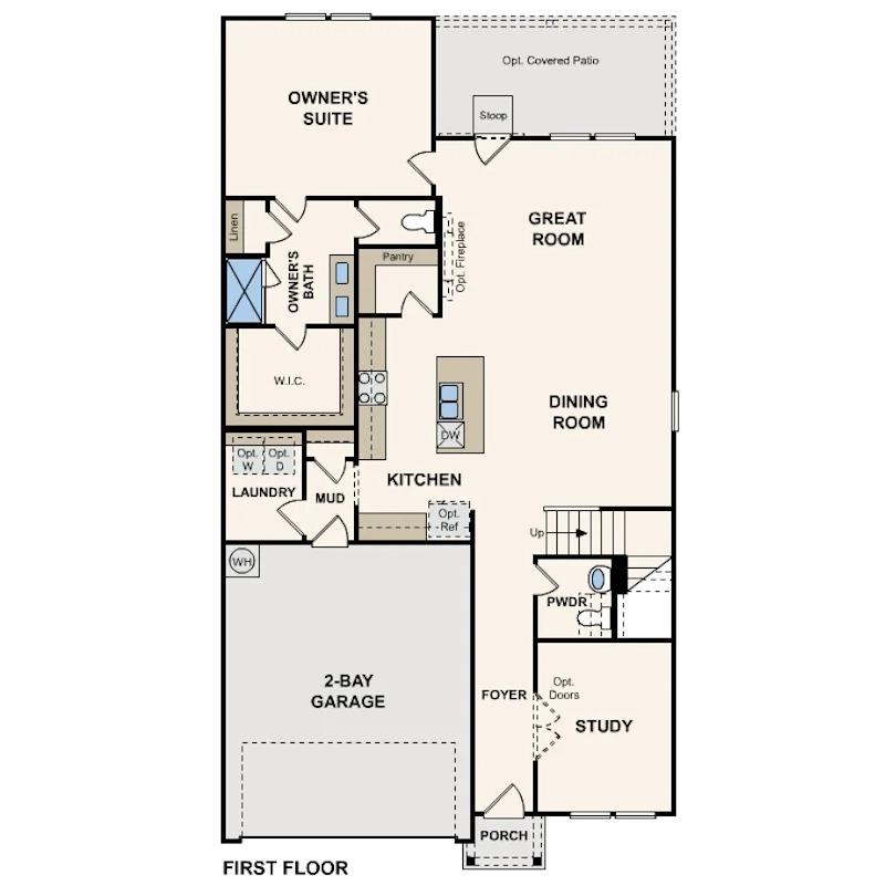 13304 Final Turn DR, Buda, TX 78610
