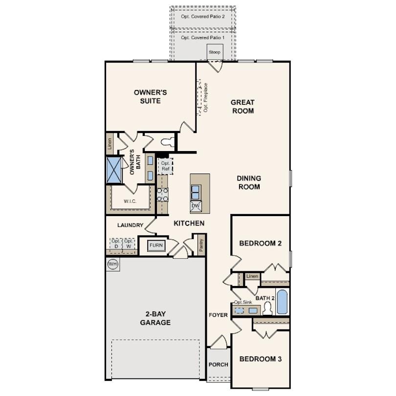 13315 Final Turn DR, Buda, TX 78610